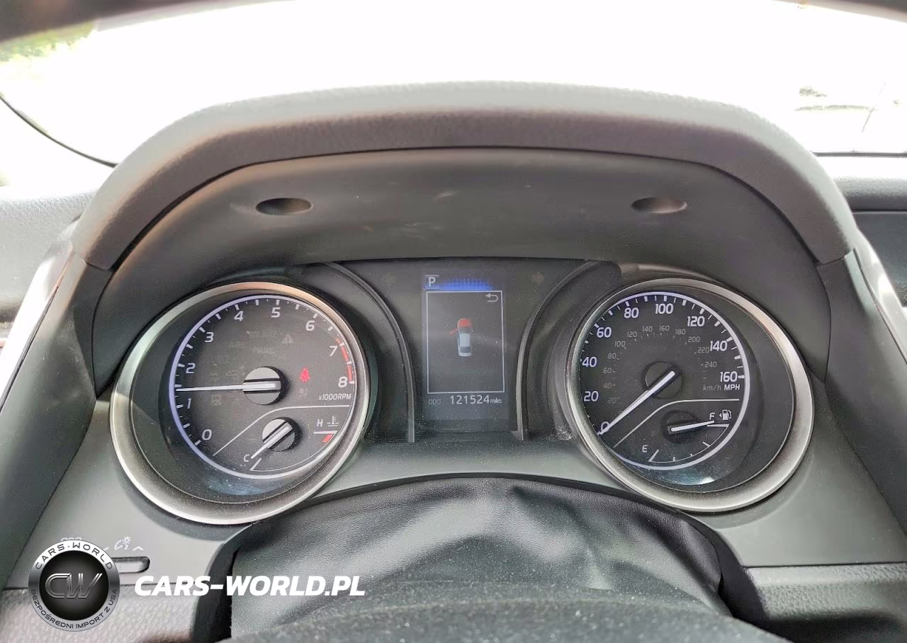 2022 Toyota Camry VIN:4T1G11AK0NU717186 - 9