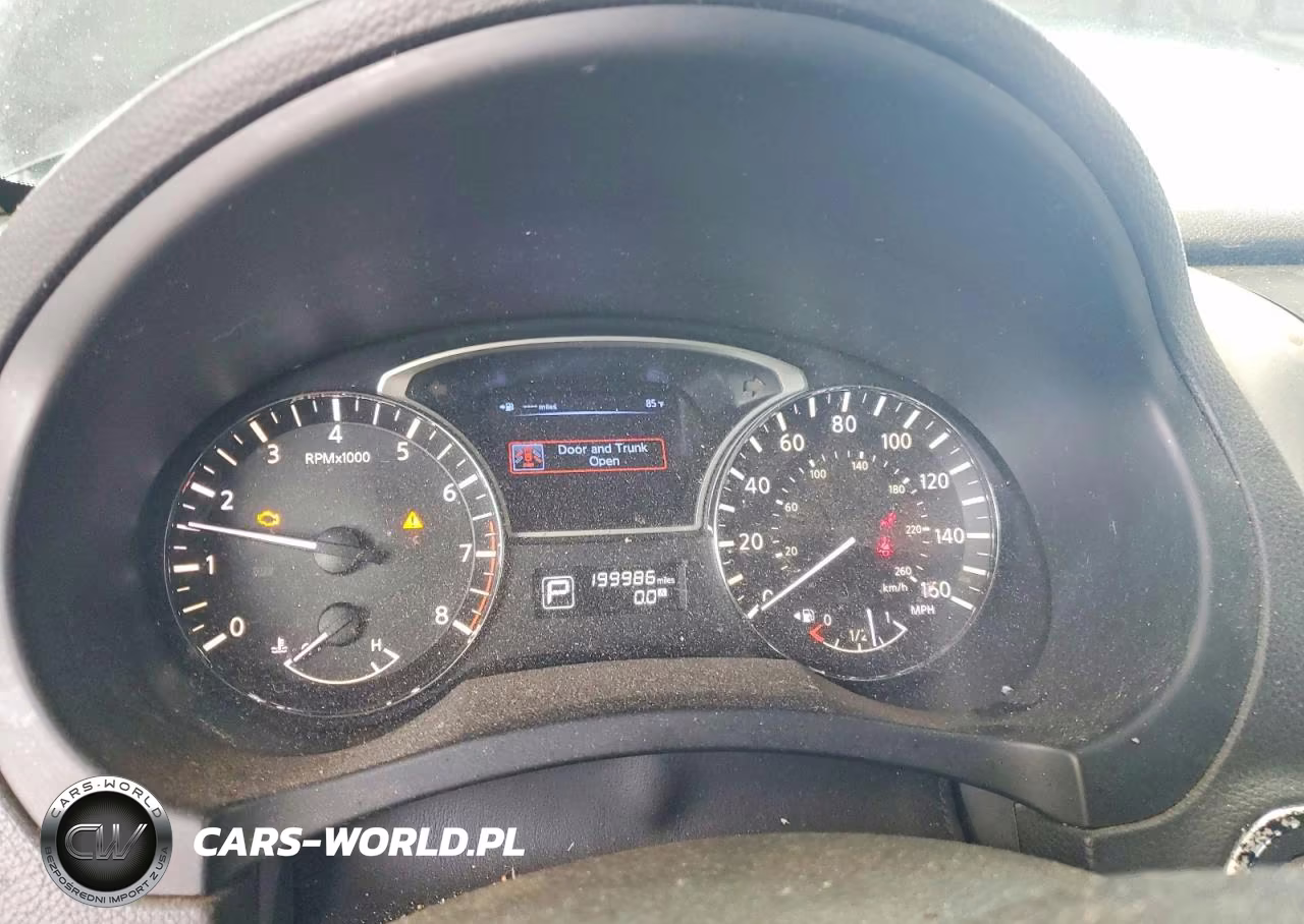 2013 Nissan Altima 2.5 VIN:1N4AL3AP1DC290090 - 9