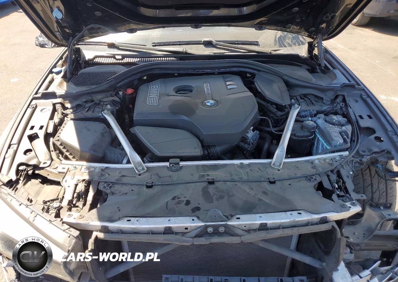 2018 BMW 530 I VIN:WBAJA5C5XJG899848 - 11