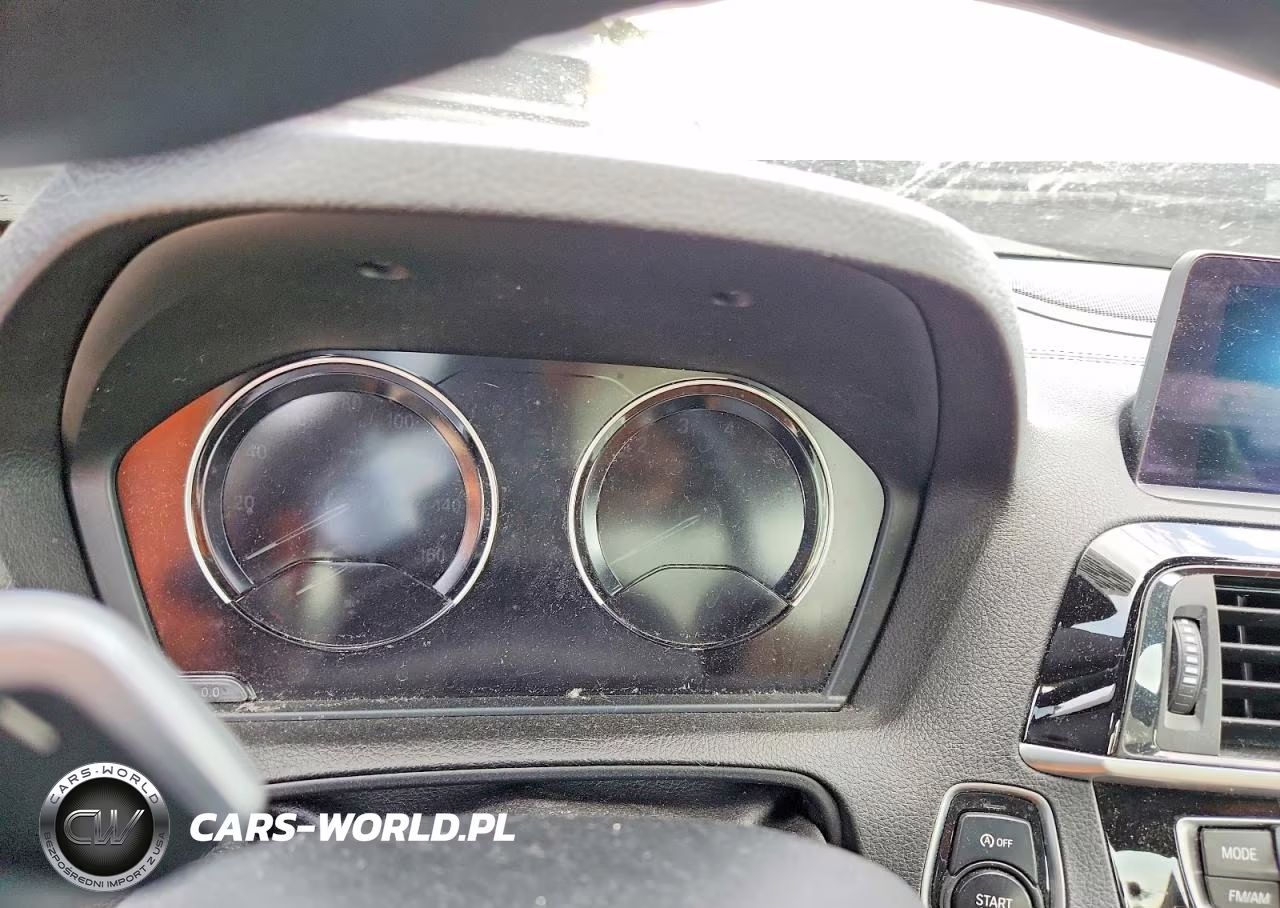 2020 BMW 230I VIN:WBA2J1C01L7F61357 - 9