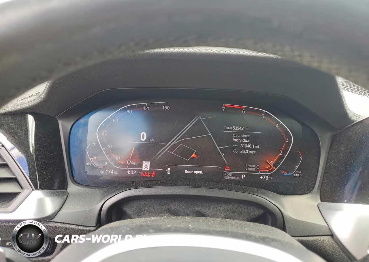 2020 BMW 330Xi VIN:3MW5R7J05L8B22847 - 9