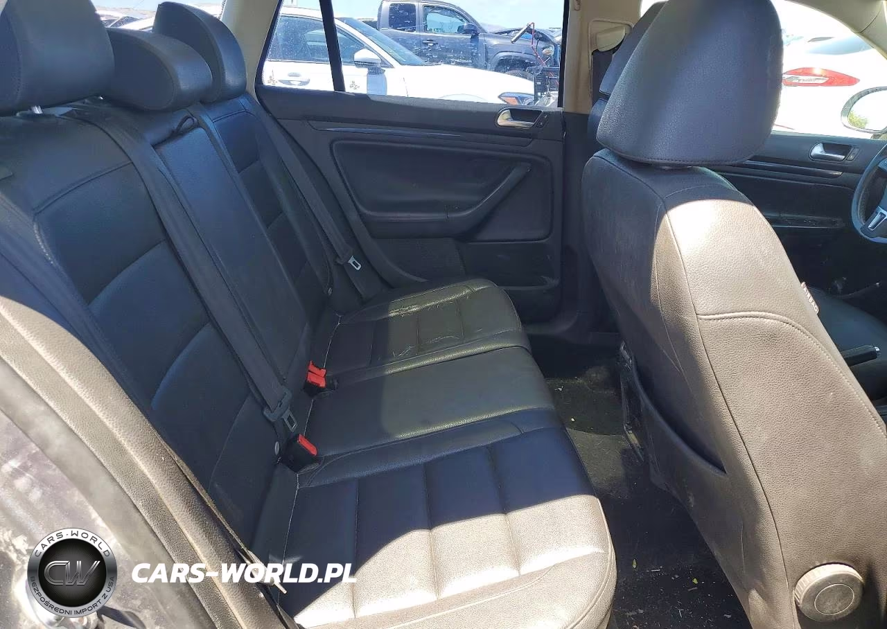 2013 Volkswagen Jetta Tdi VIN:3VWPL7AJ9DM612686 - 10