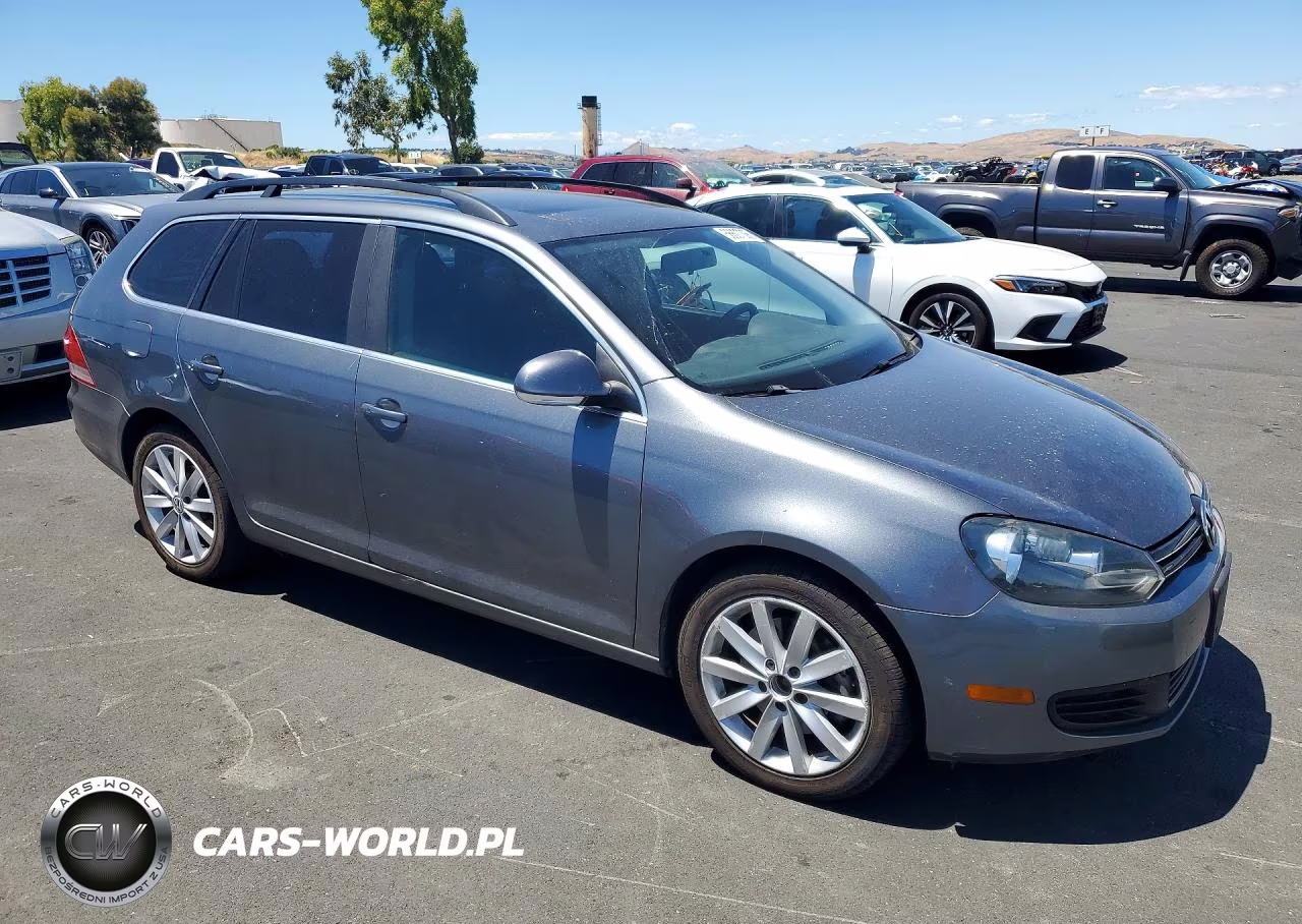 2013 Volkswagen Jetta Tdi VIN:3VWPL7AJ9DM612686 - 4