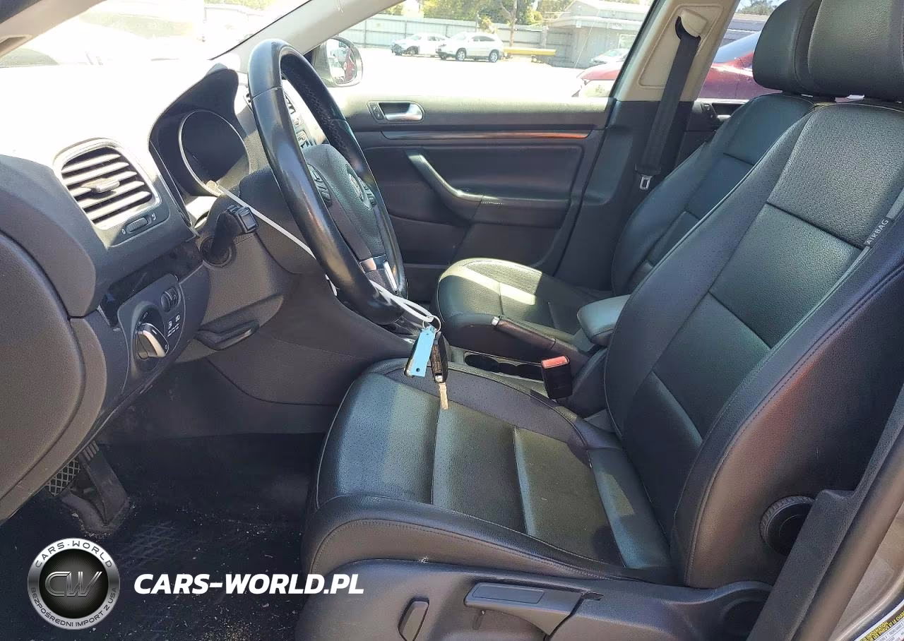 2013 Volkswagen Jetta Tdi VIN:3VWPL7AJ9DM612686 - 7