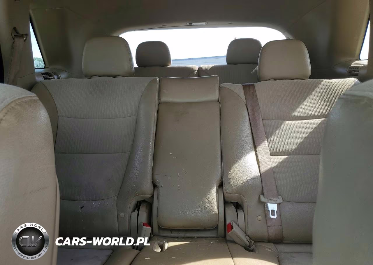 2011 Kia Sorento Ex VIN:5XYKU4A24BG088665 - 10