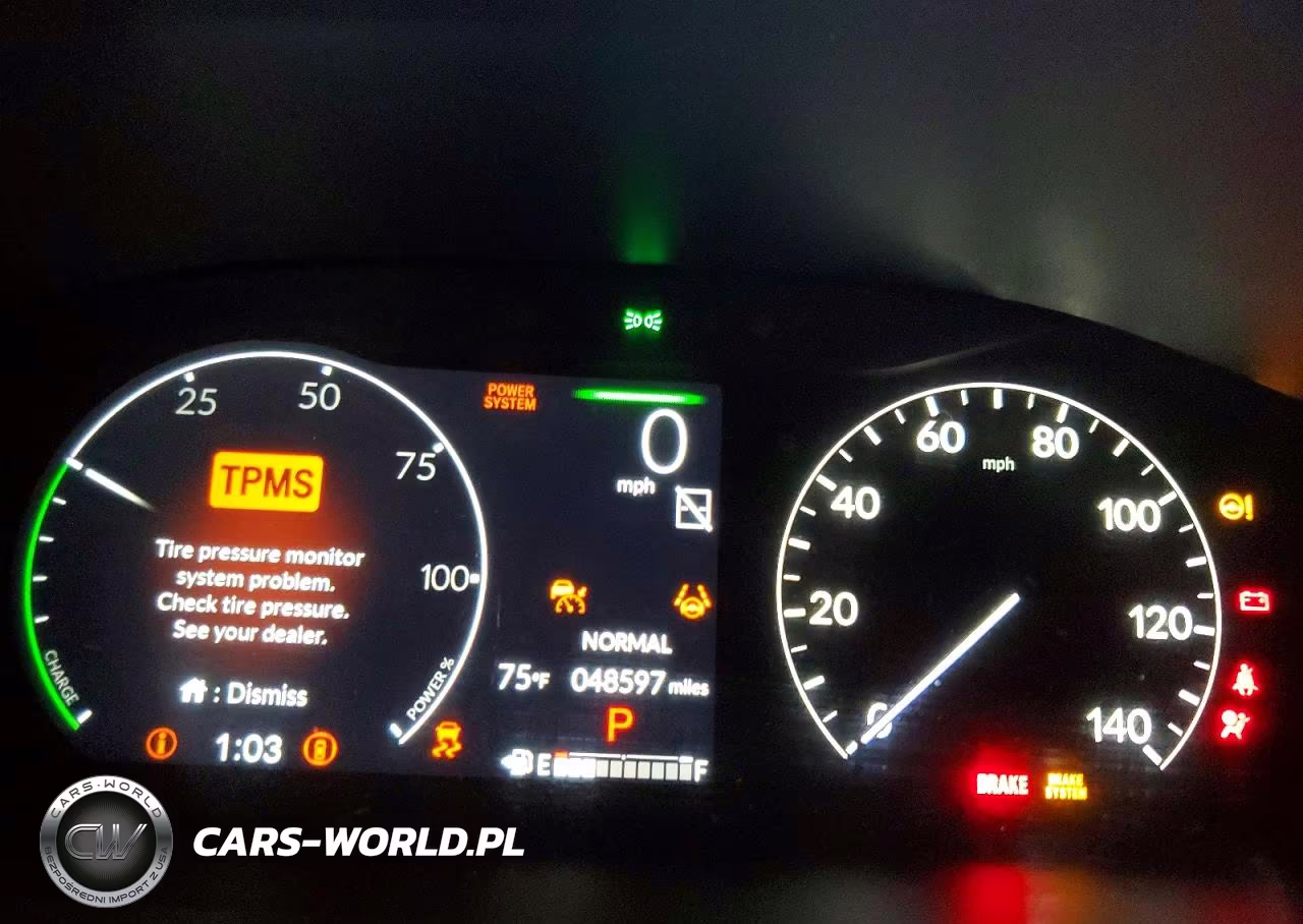 2025 Honda Cr-V Sport VIN:7FARS6H50SE010332 - 9