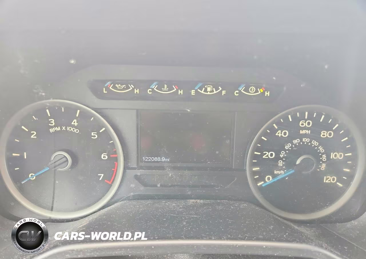 2015 Ford F150 Super Cab VIN:1FTEX1EP9FKF14102 - 9