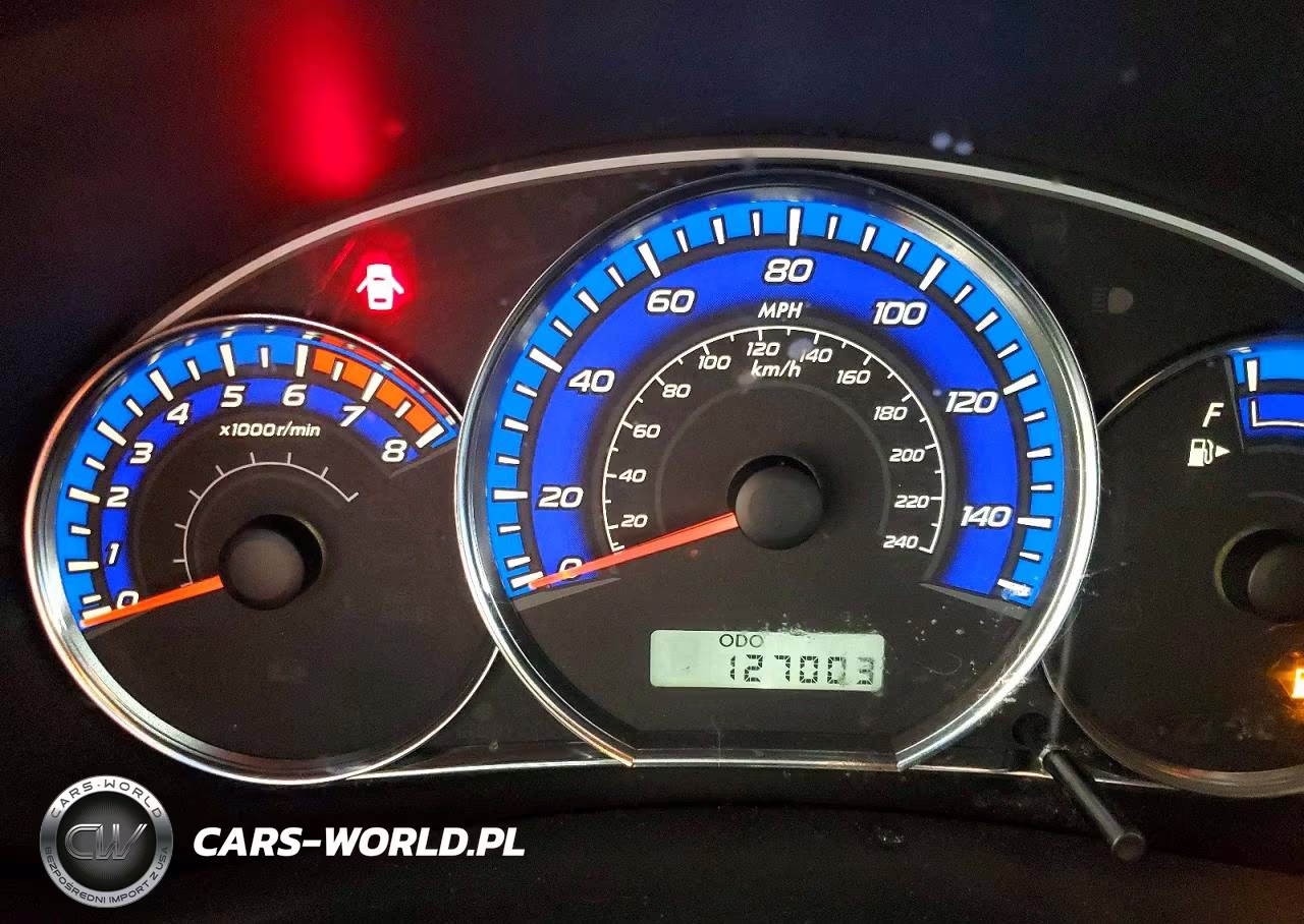 2009 Subaru Forester 2.5X VIN:JF2SH61699G796812 - 9