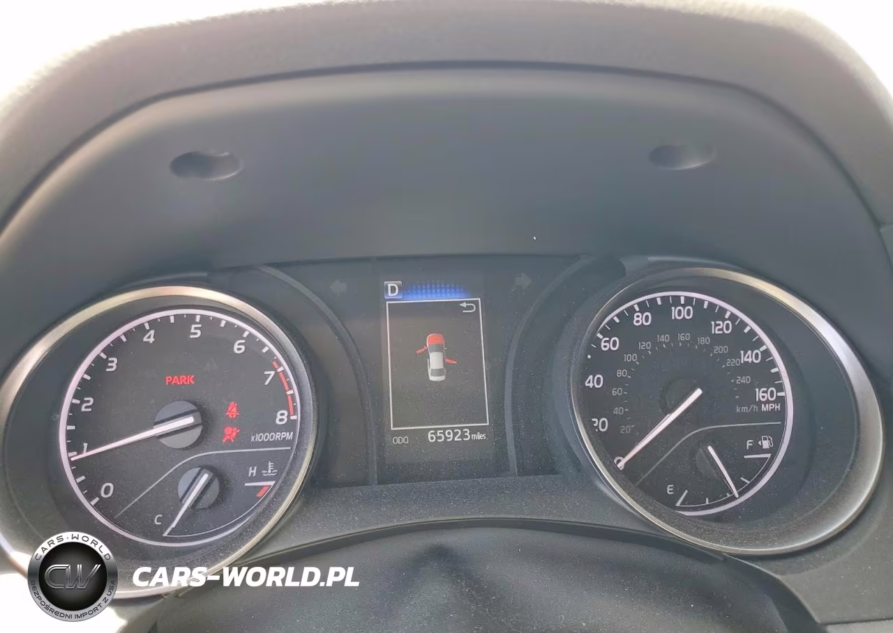 2021 Toyota Camry Se VIN:4T1G11AK0MU583293 - 9