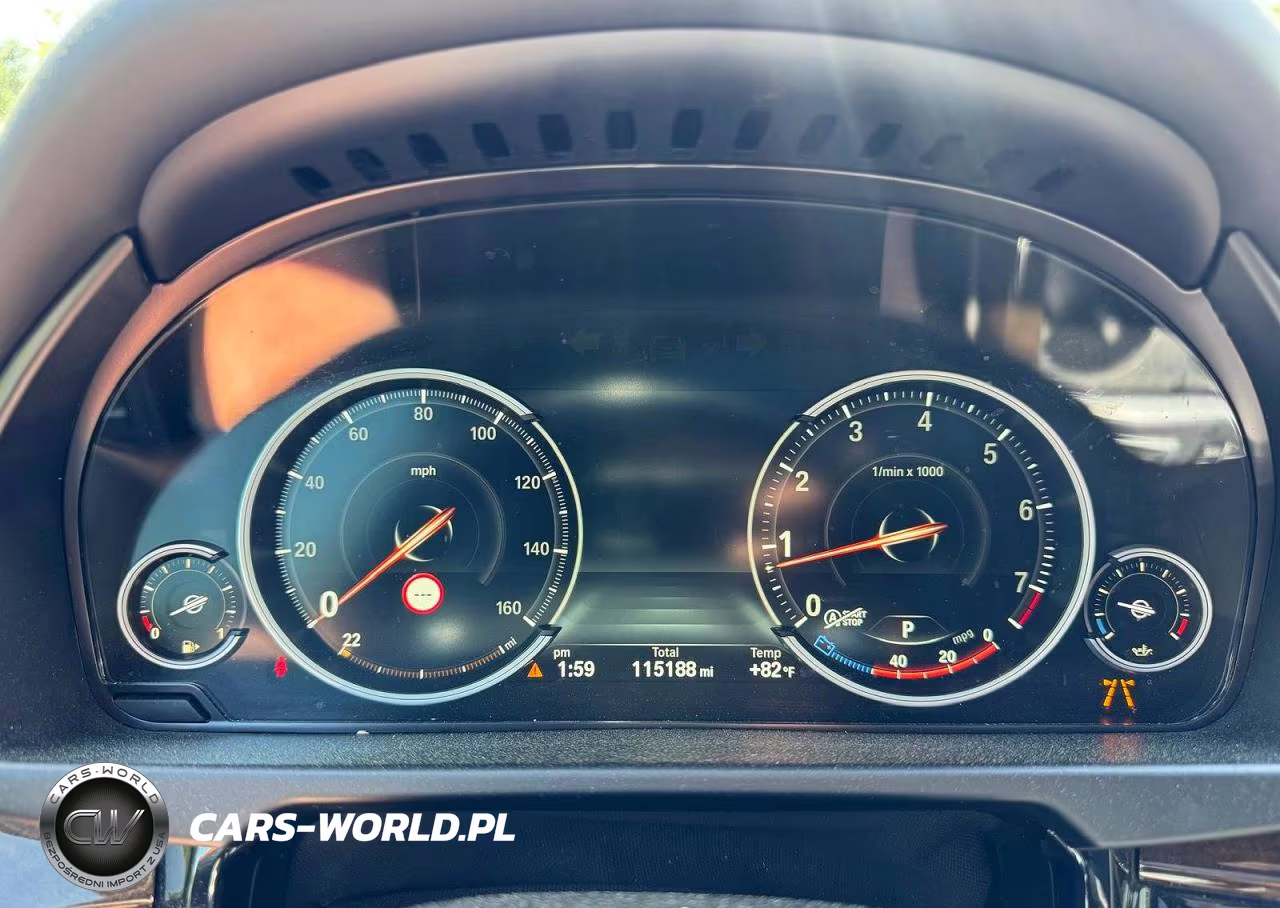 2018 BMW X5 xDrive50I VIN:5UXKR6C56J0U15090 - 10