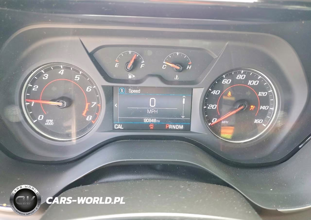 2022 Chevrolet Camaro VIN:1G1FB1RX4N0129563 - 9