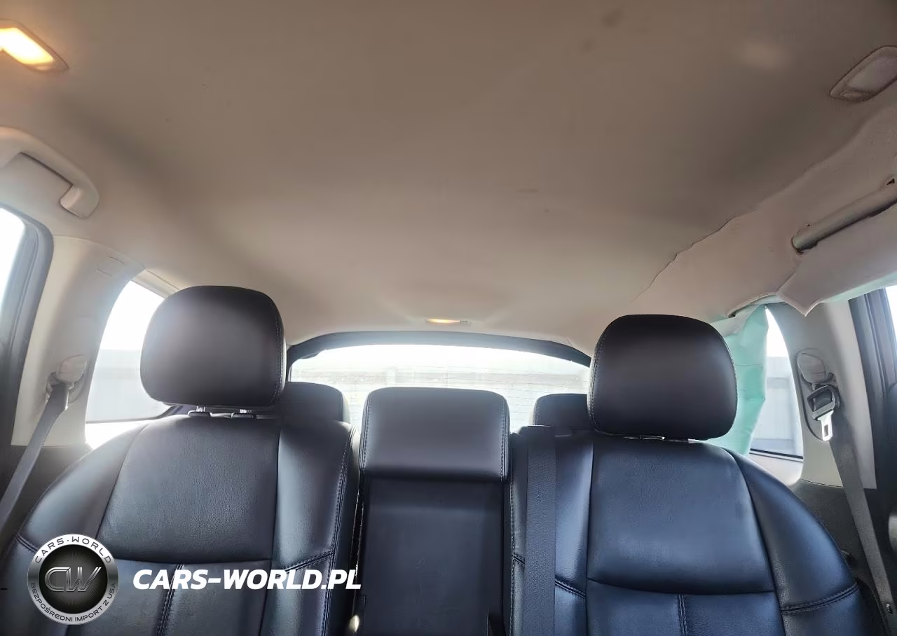 2015 Nissan Pathfinder Sl VIN:5N1AR2MN6FC600276 - 10