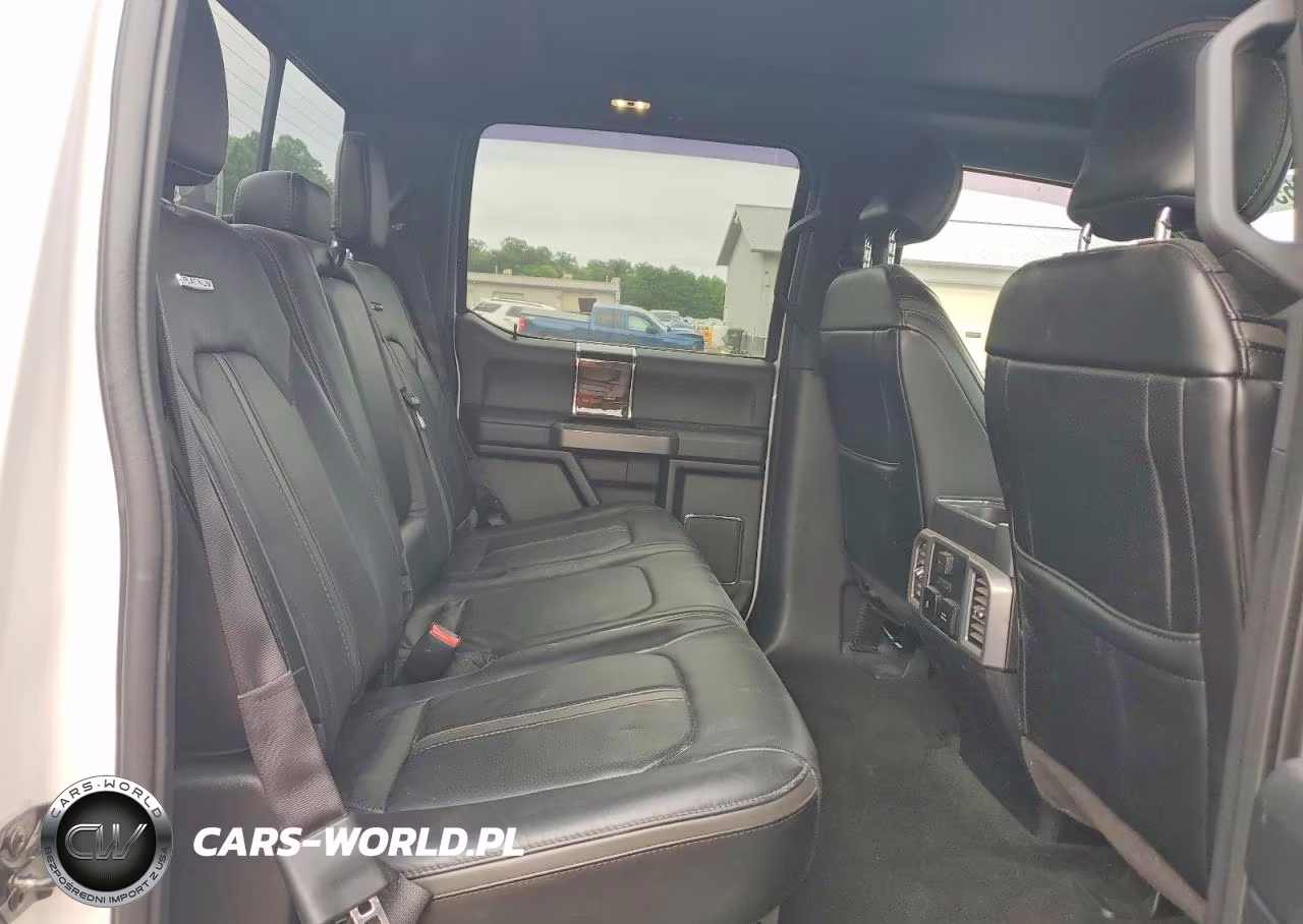 2017 Ford F250 Super Duty VIN:1FT7W2B68HEE89997 - 10