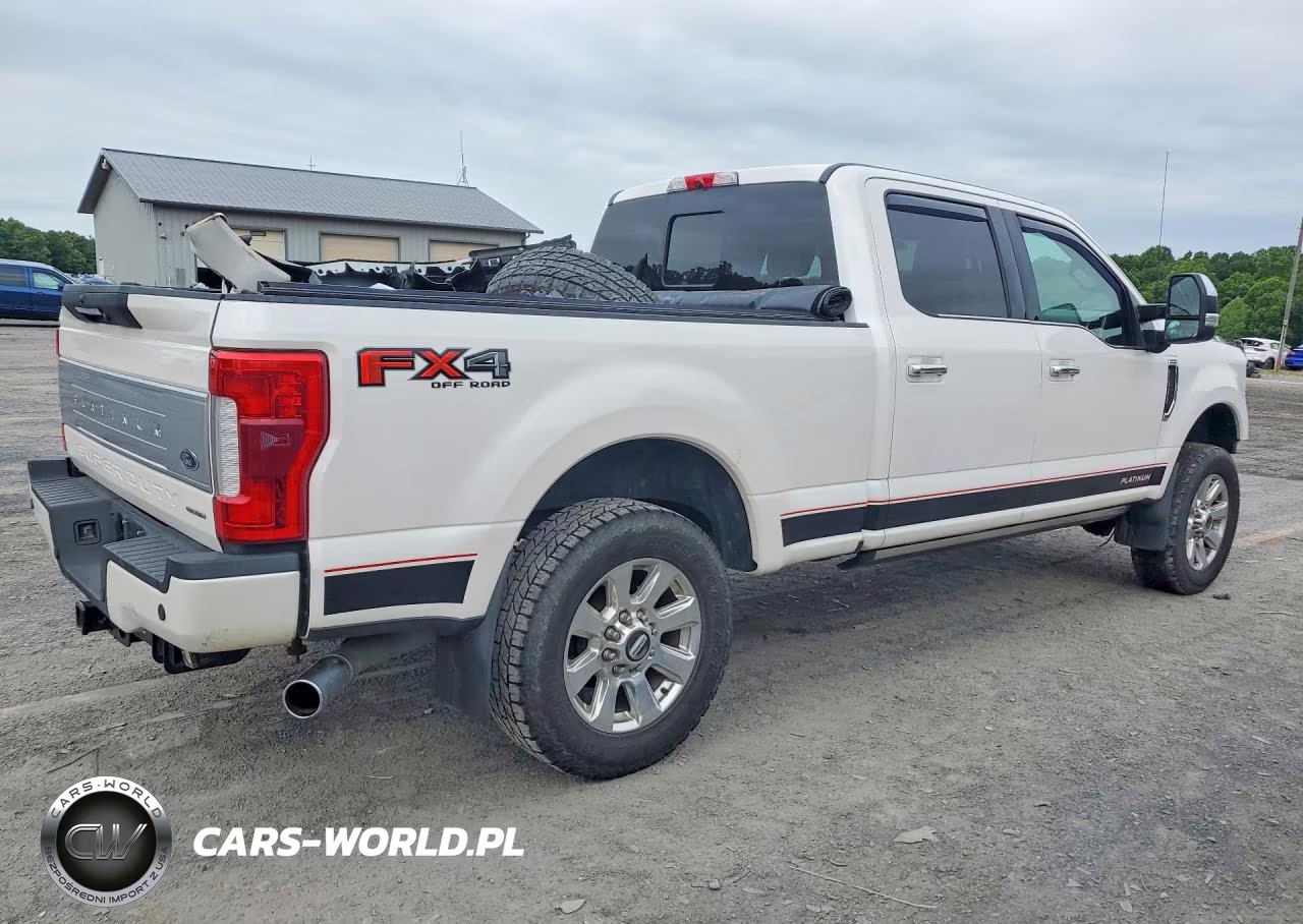 2017 Ford F250 Super Duty VIN:1FT7W2B68HEE89997 - 3