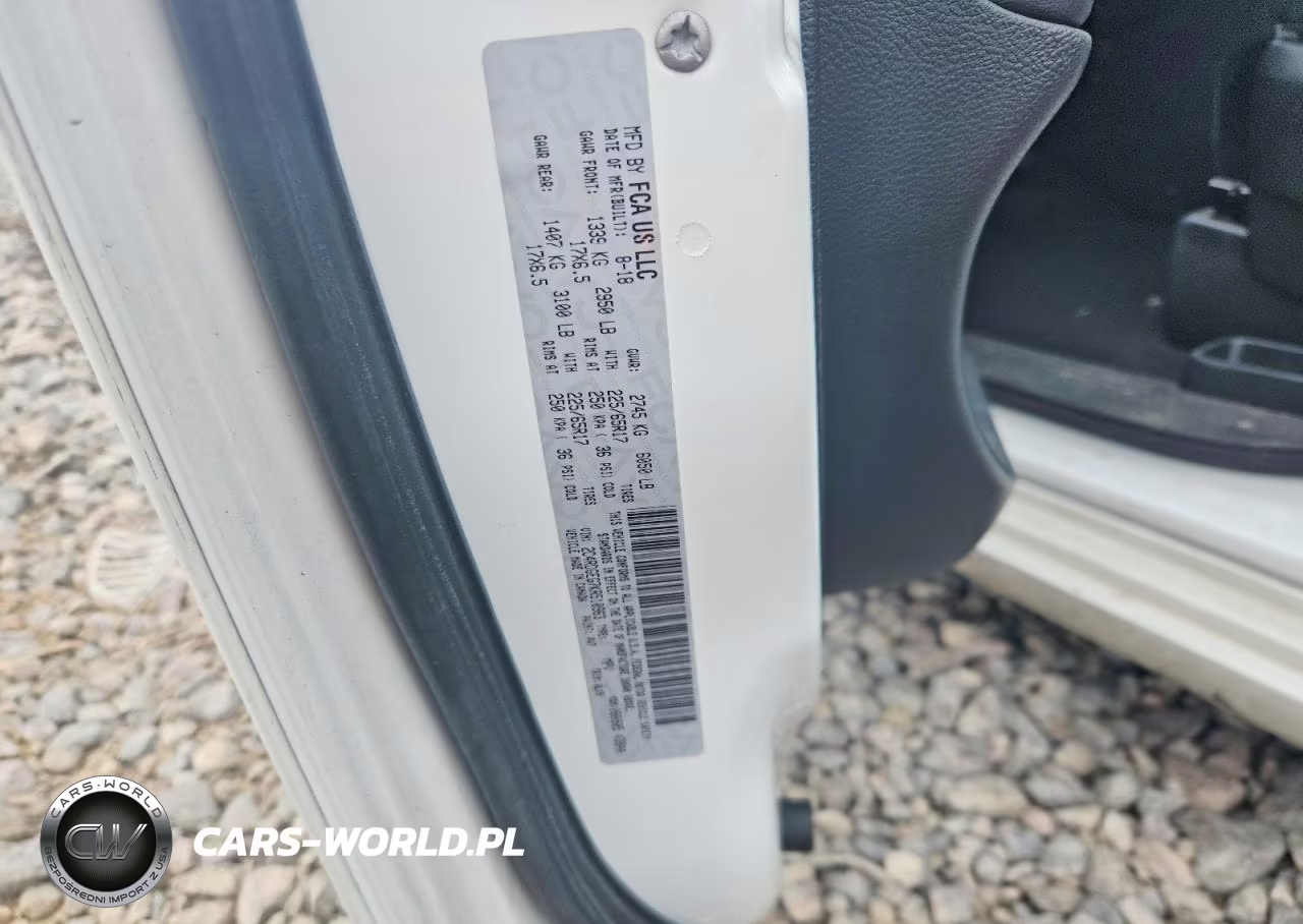2019 Dodge Grand Caravan Gt VIN:2C4RDGEG7KR510963 - 13