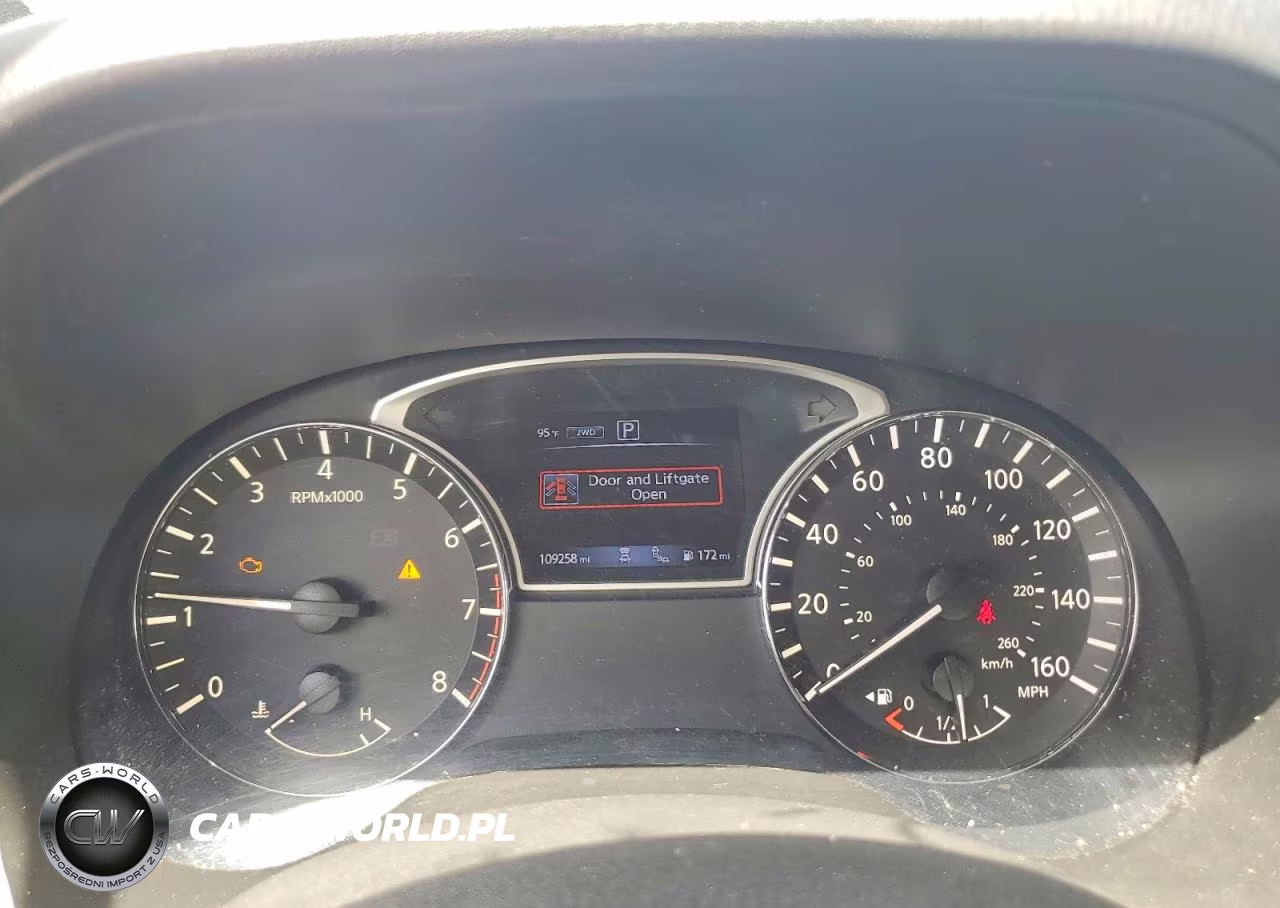 2018 Nissan Pathfinder Sv VIN:5N1DR2MM9JC661960 - 9