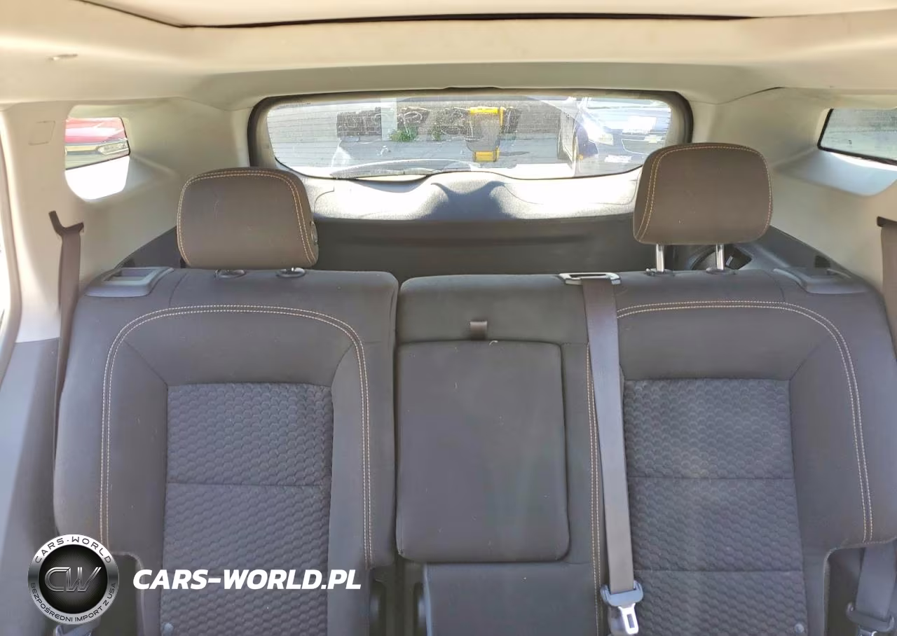2018 GMC Terrain Sle VIN:3GKALTEV2JL343130 - 10