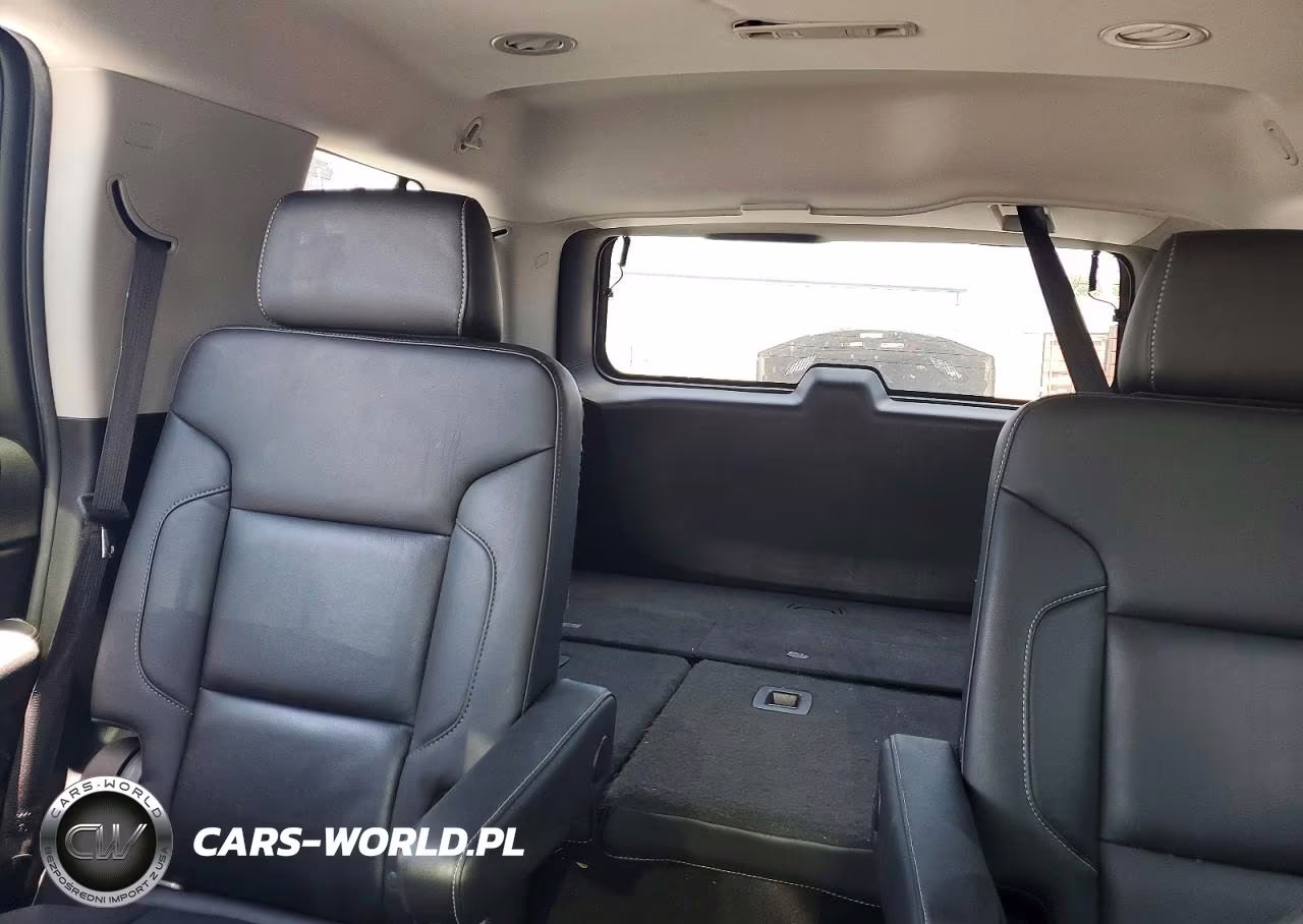 2019 GMC Yukon Slt VIN:1GKS2DKC3KR151984 - 10