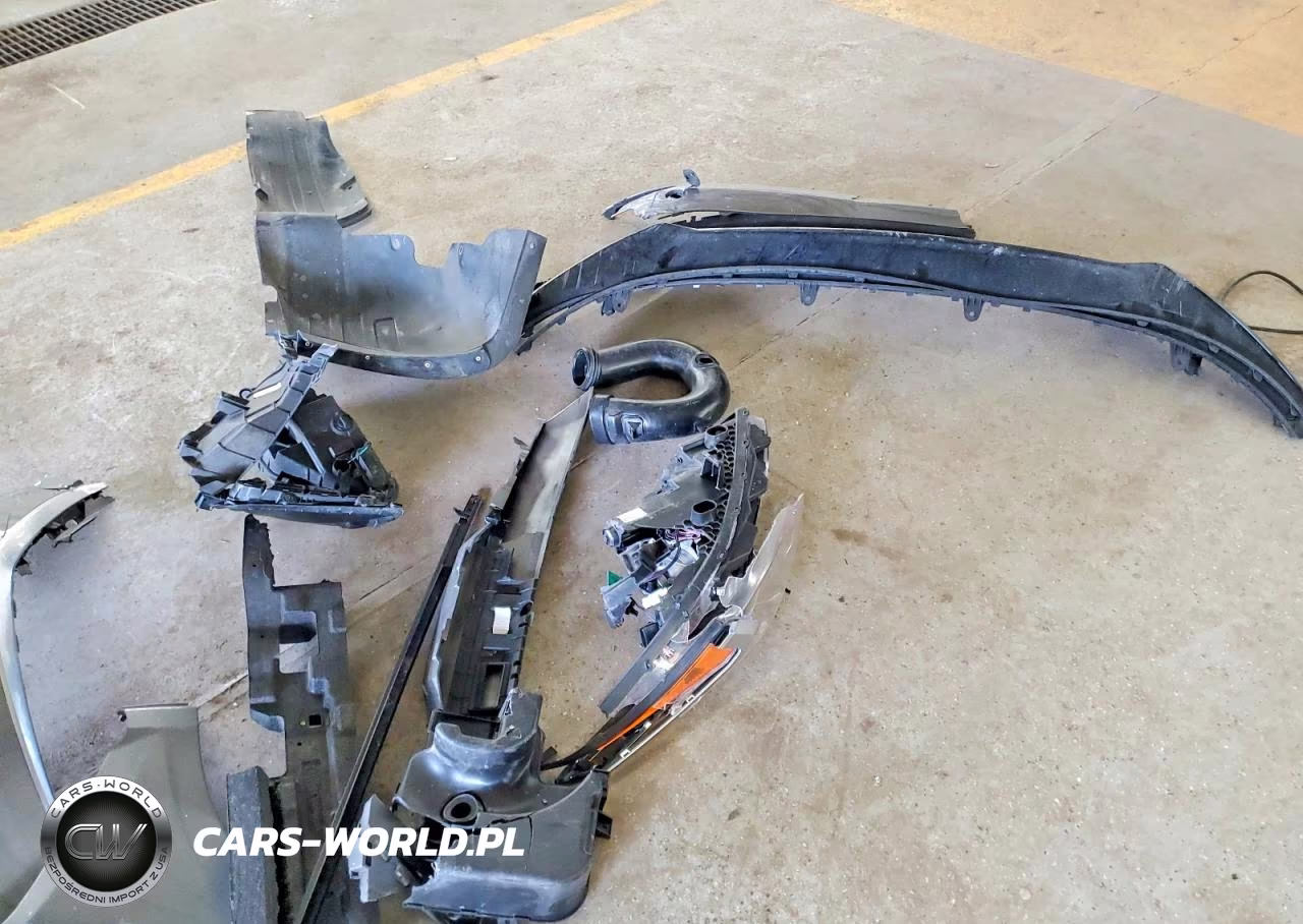 2023 Kia Forte Gt Line VIN:3KPF54ADXPE568908 - 12