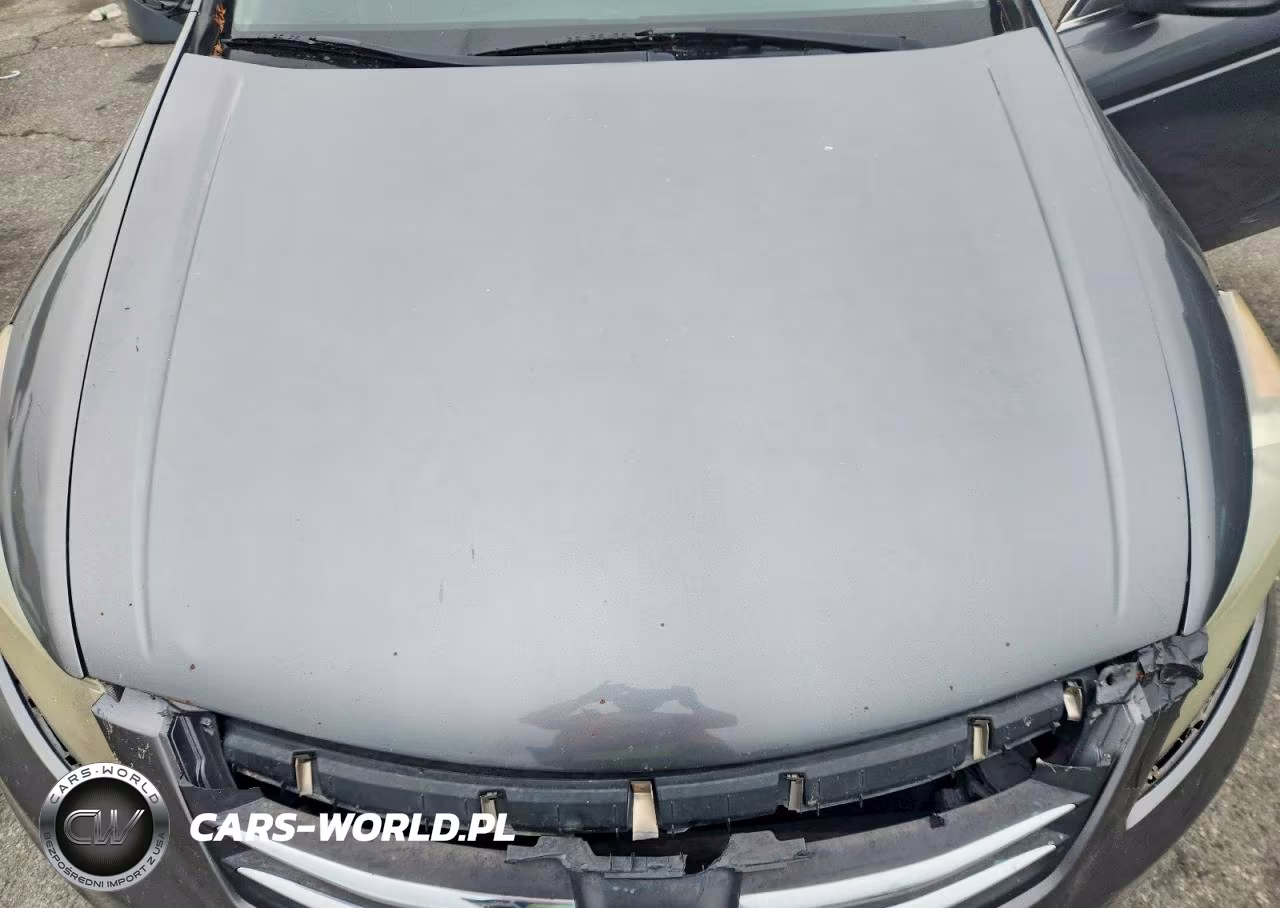 2012 Honda Accord Lxp VIN:1HGCP2F4XCA072130 - 11