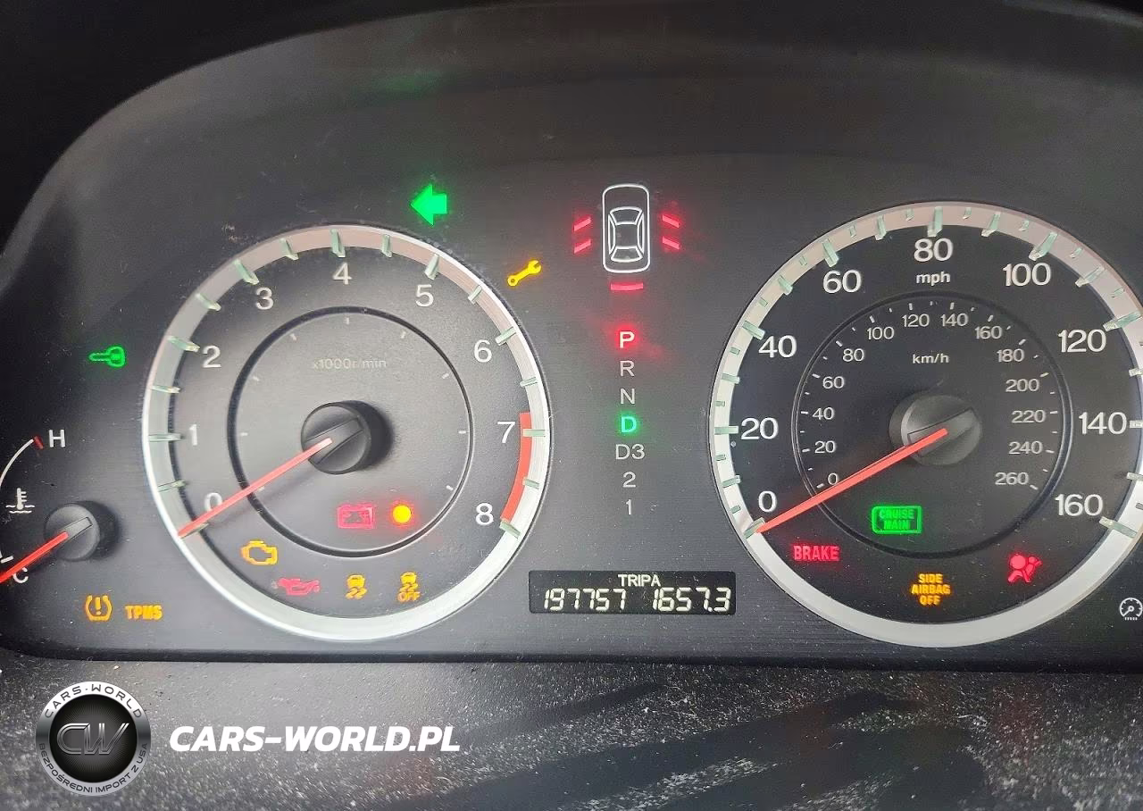 2012 Honda Accord Lxp VIN:1HGCP2F4XCA072130 - 9