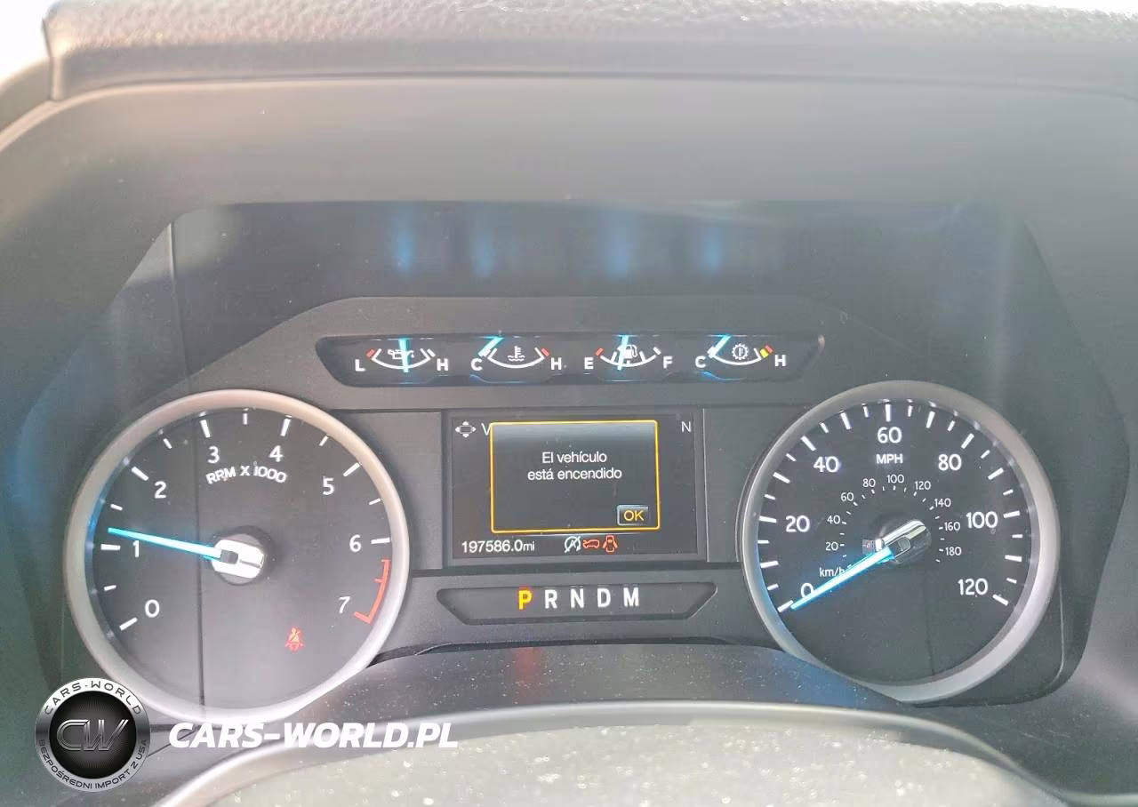 2018 Ford Expedition Max Xlt VIN:1FMJK1JT8JEA29923 - 9