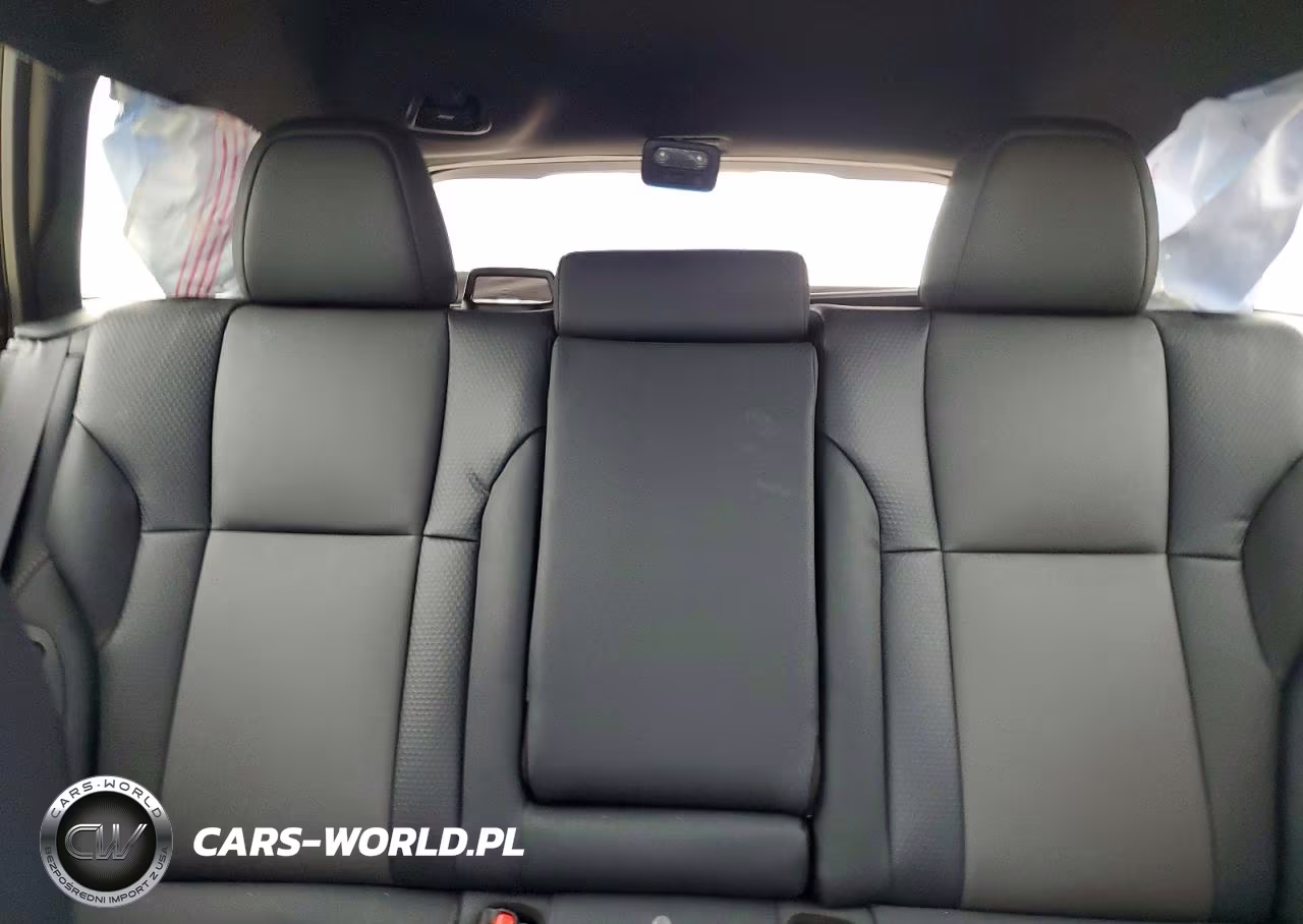 2025 Subaru Outback Wilderness VIN:4S4BTGUD9S3309212 - 10