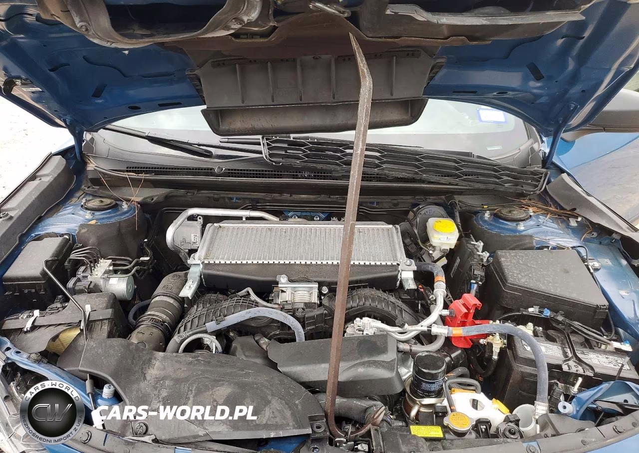 2025 Subaru Outback Wilderness VIN:4S4BTGUD9S3309212 - 12