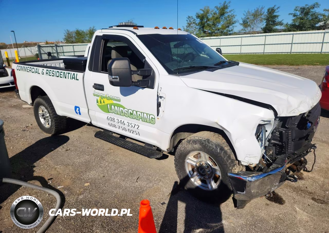 2017 Ford F250 Super Duty VIN:1FTBF2B69HEB64110 - 4