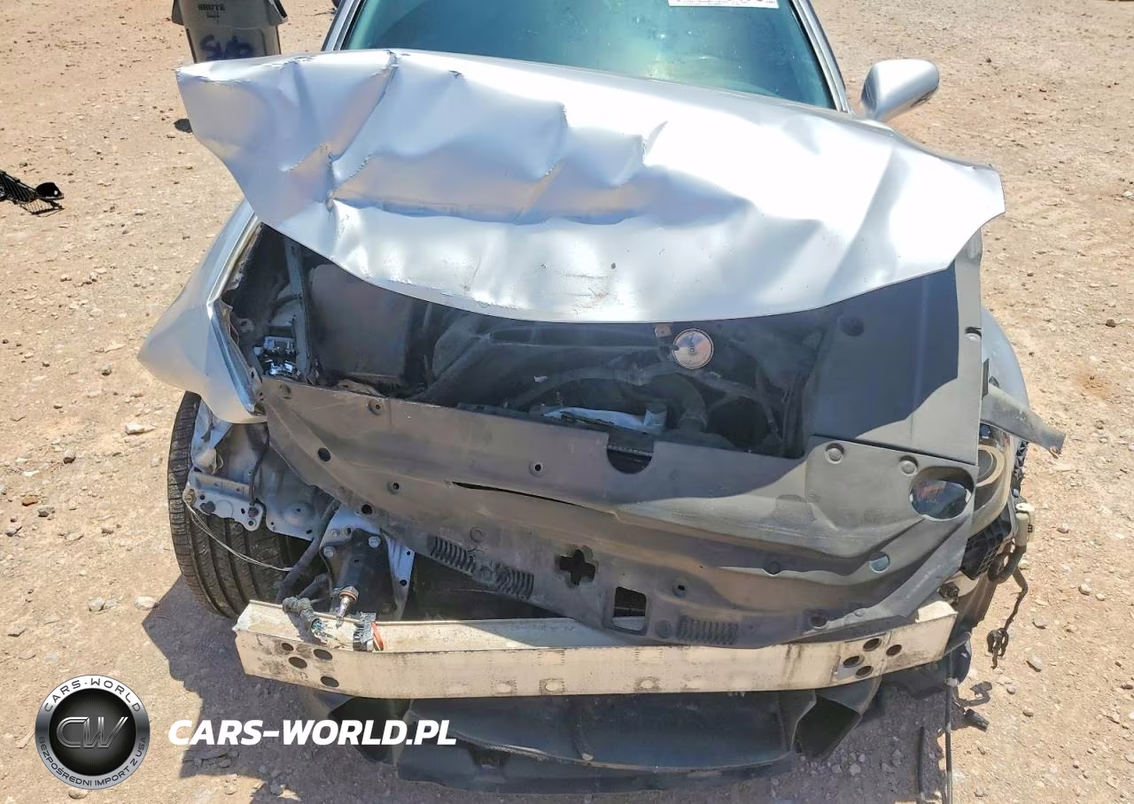 2012 Lexus Is 350 VIN:JTHCE5C2XC5002062 - 11