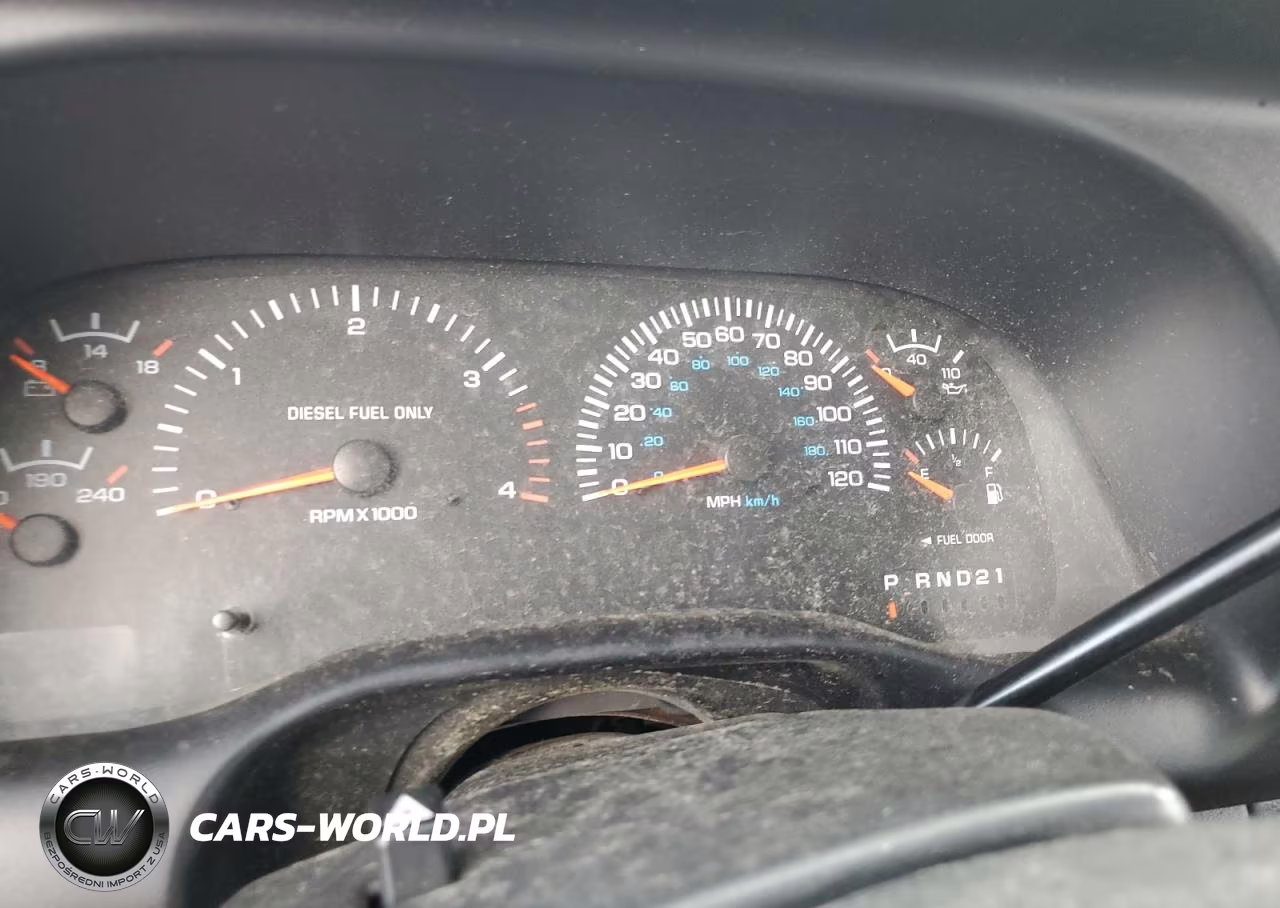 2001 Dodge Ram 2500 VIN:3B7KF23691G709011 - 9