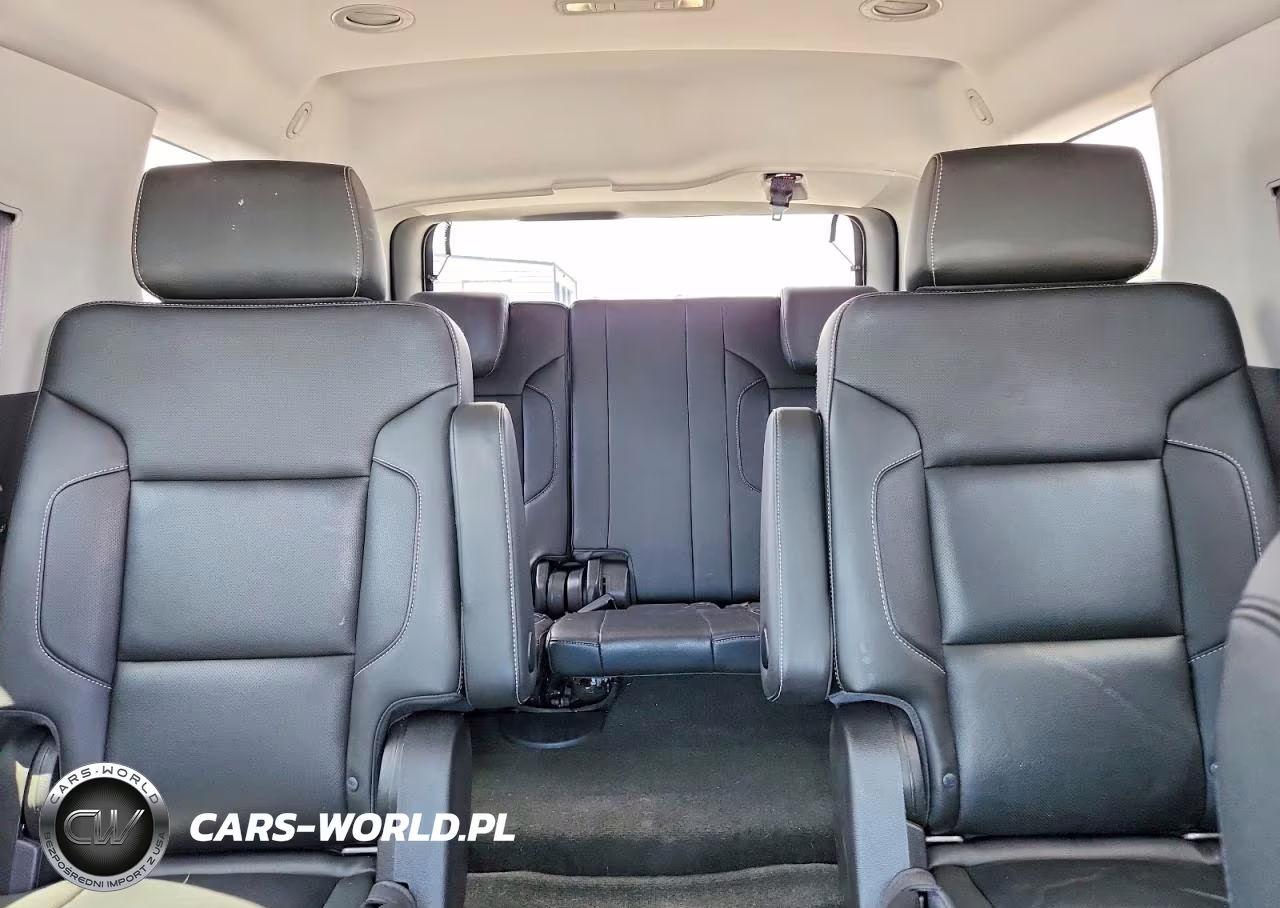 2017 GMC Yukon Slt VIN:1GKS2BKC0HR189217 - 10