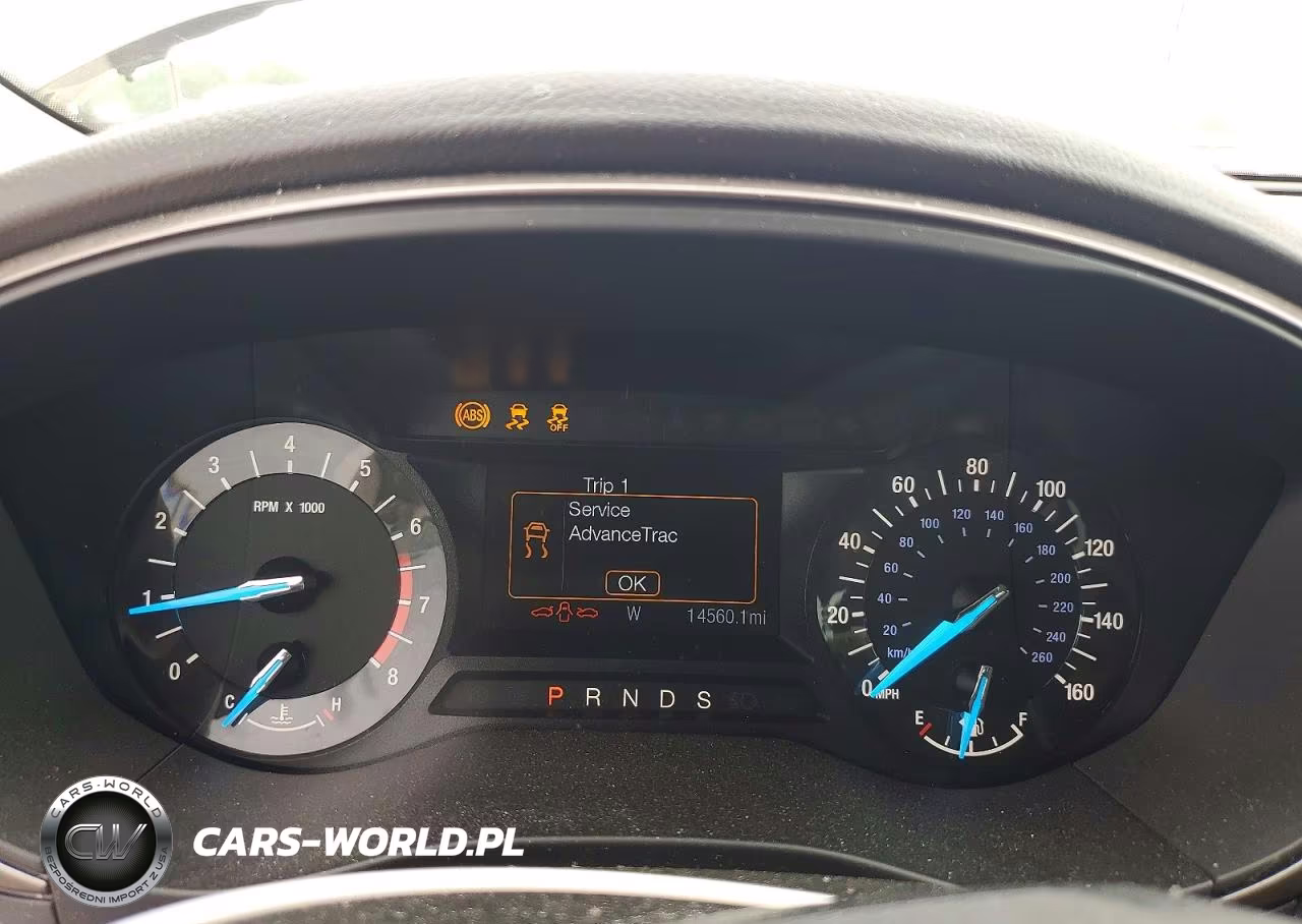 2017 Ford Fusion Se VIN:3FA6P0T94HR310850 - 9