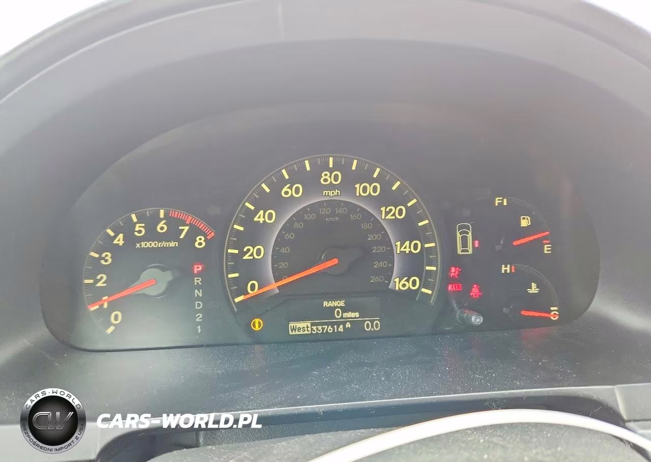 2007 Honda Odyssey Touring VIN:5FNRL38897B027493 - 9