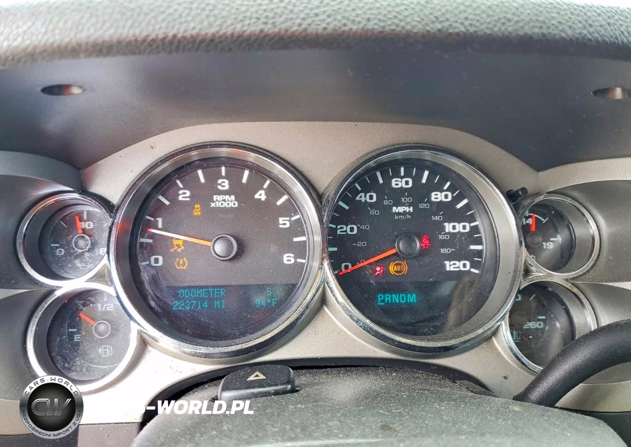 2013 Chevrolet Silverado C1500 Lt VIN:3GCPCSE0XDG374014 - 9