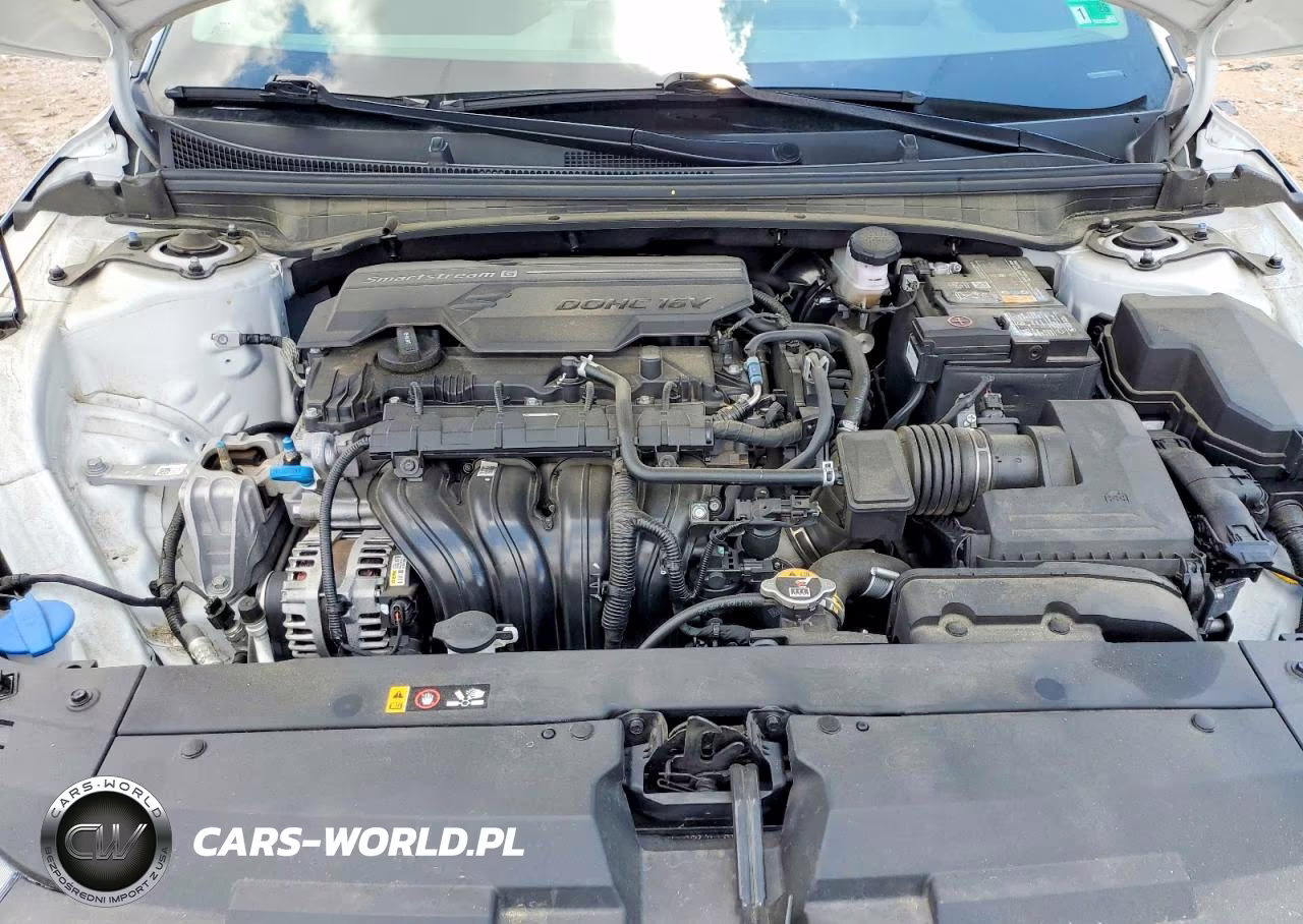 2025 Kia K4 Lx VIN:3KPFT4DEXSE074003 - 11
