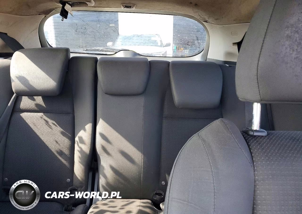 2019 Honda Hr-V Ex VIN:3CZRU5H52KM727403 - 10