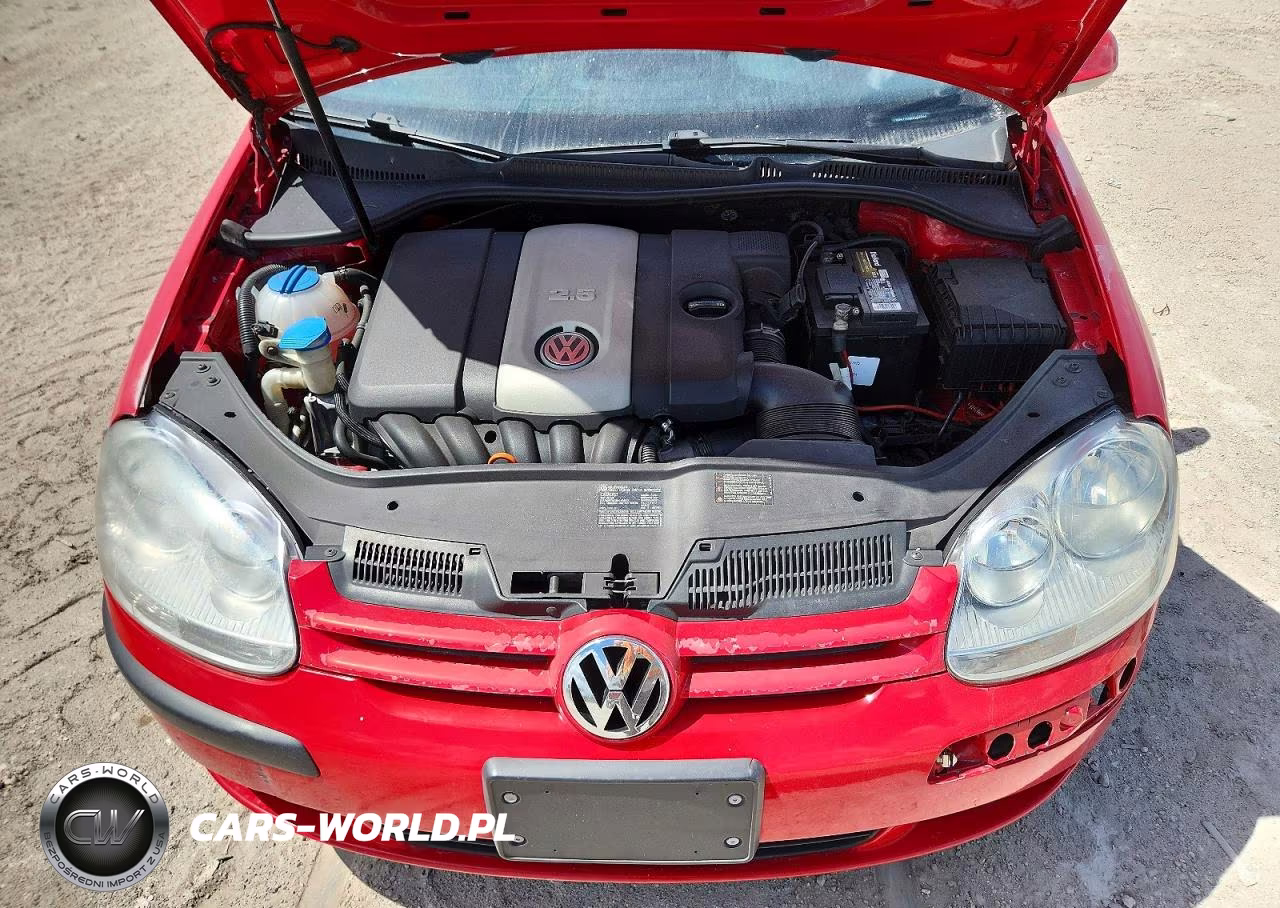 2008 Volkswagen Rabbit VIN:WVWBB71K58W229844 - 11