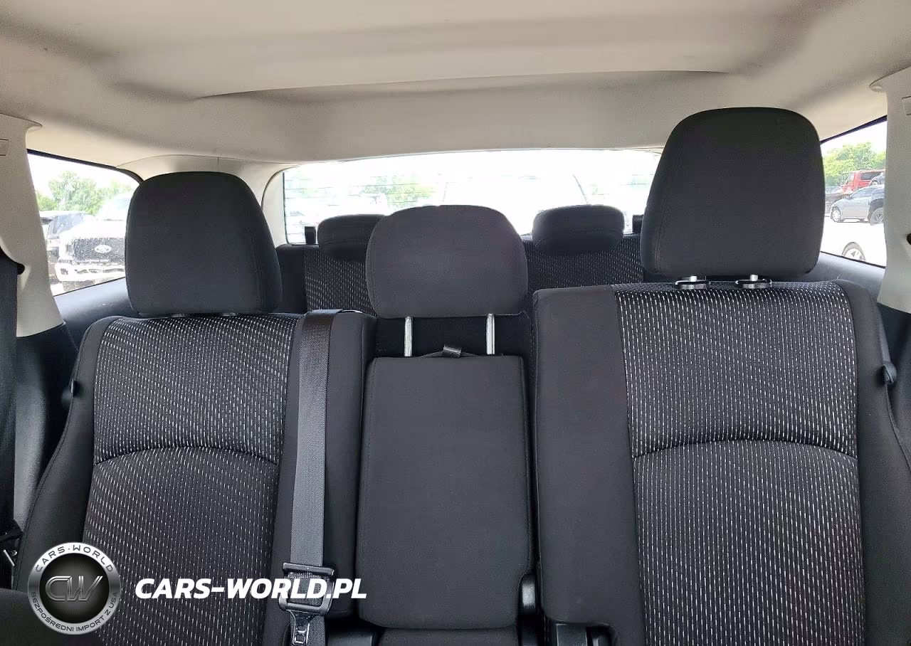 2020 Dodge Journey Se VIN:3C4PDCAB4LT232564 - 10