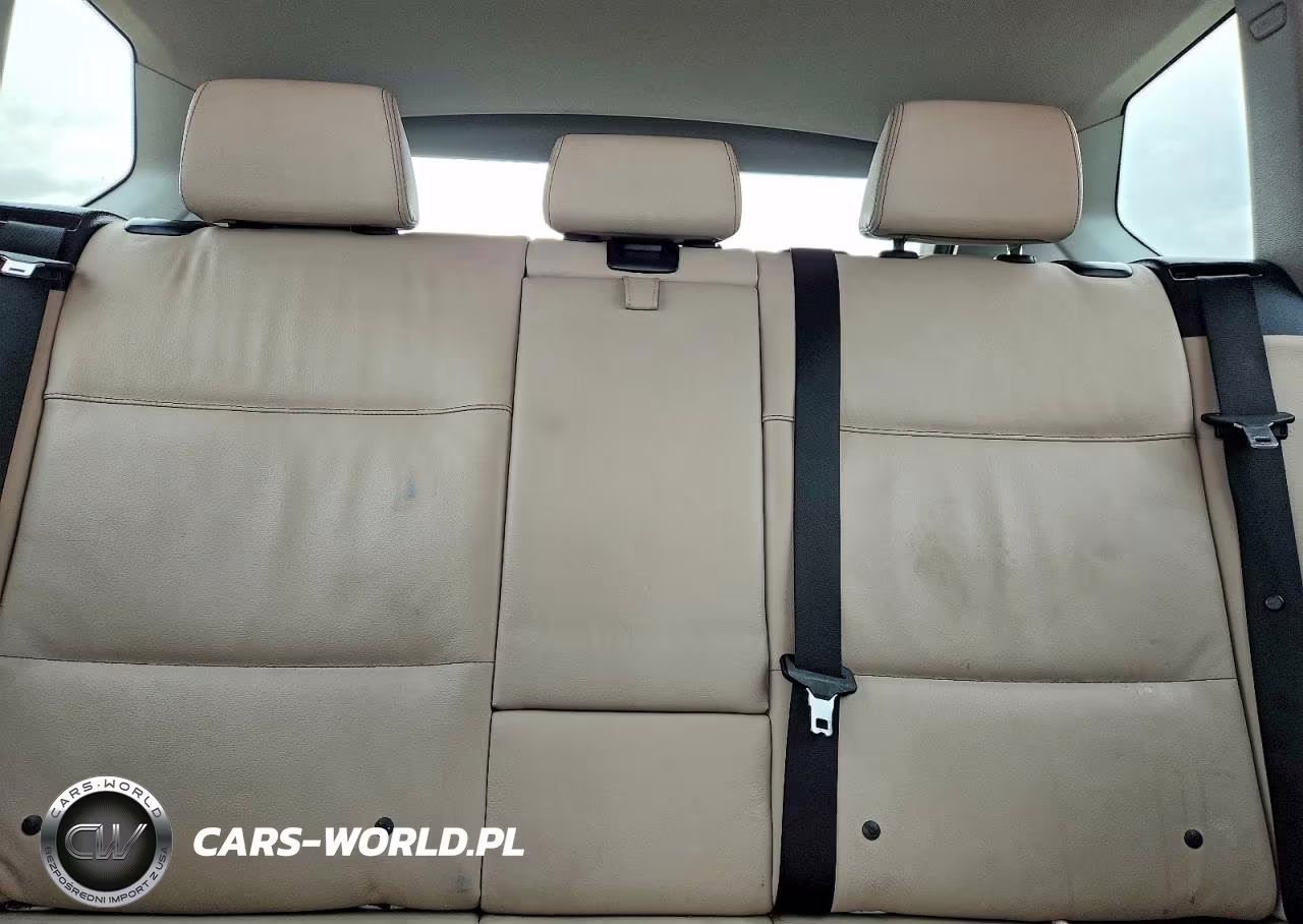 2013 BMW X3 xDrive28I VIN:5UXWX9C54D0A20227 - 10