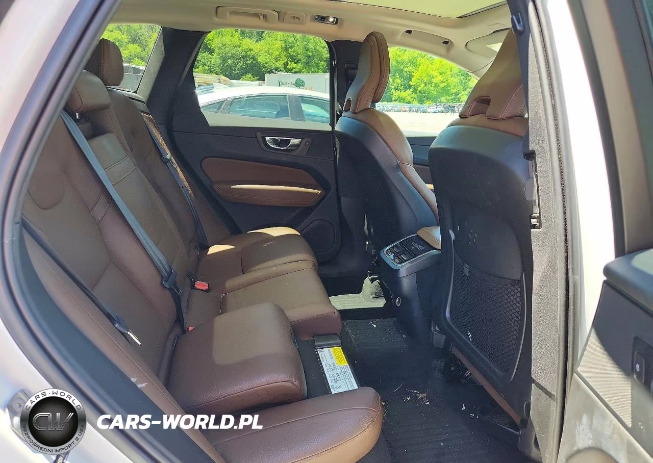 2020 Volvo Xc60 T5 Inscription VIN:YV4102RL6L1459025 - 10