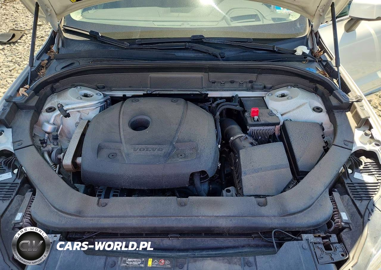 2020 Volvo Xc60 T5 Inscription VIN:YV4102RL6L1459025 - 11
