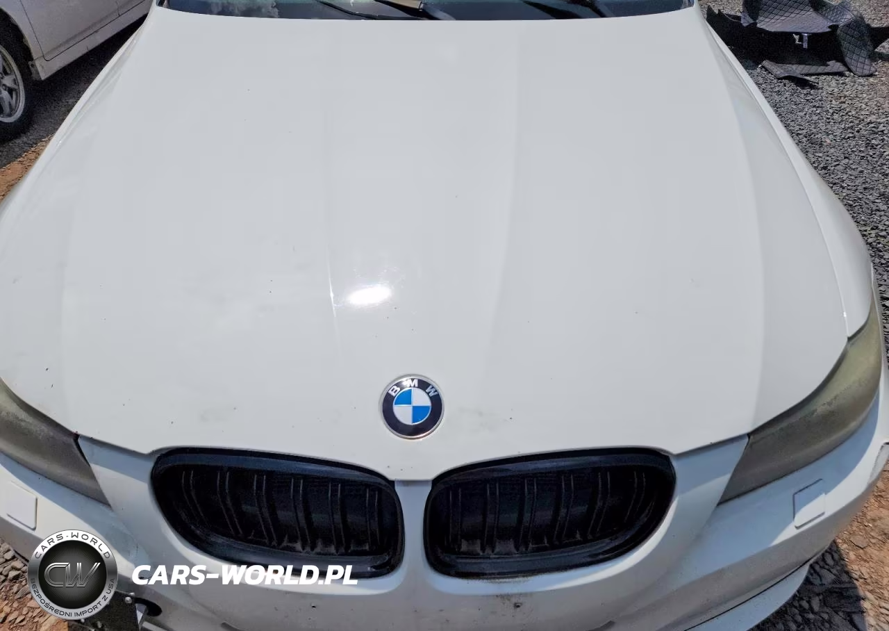 2011 BMW 328 VIN:WBAPK5G5XBNN27117 - 11