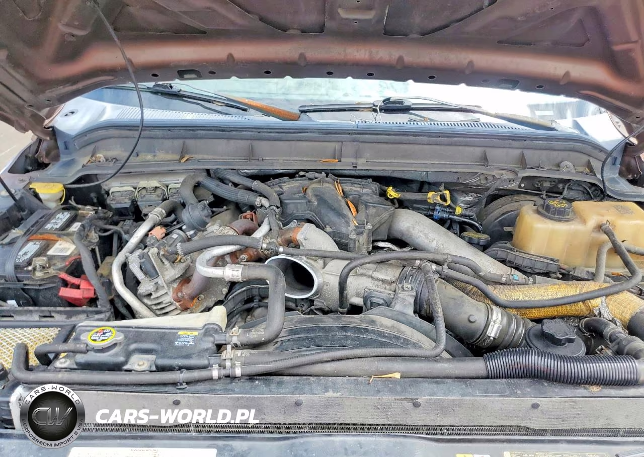 2011 Ford F250 Super Duty VIN:1FT7W2BT3BEB99096 - 11