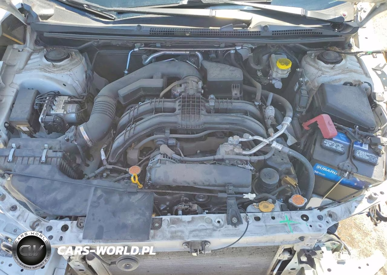 2017 Subaru Impreza Premium Plus VIN:4S3GKAD62H3622932 - 11