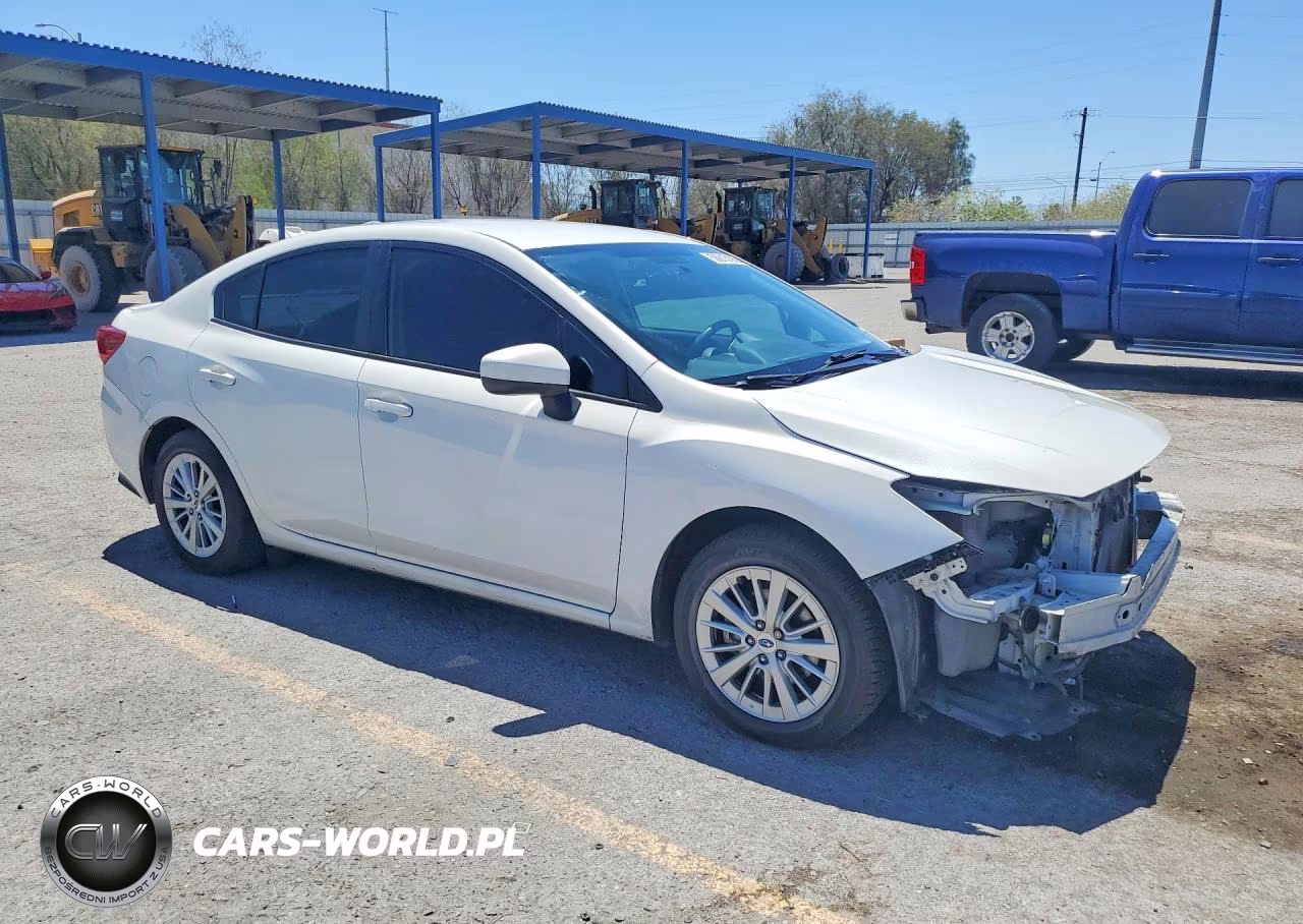 2017 Subaru Impreza Premium Plus VIN:4S3GKAD62H3622932 - 4