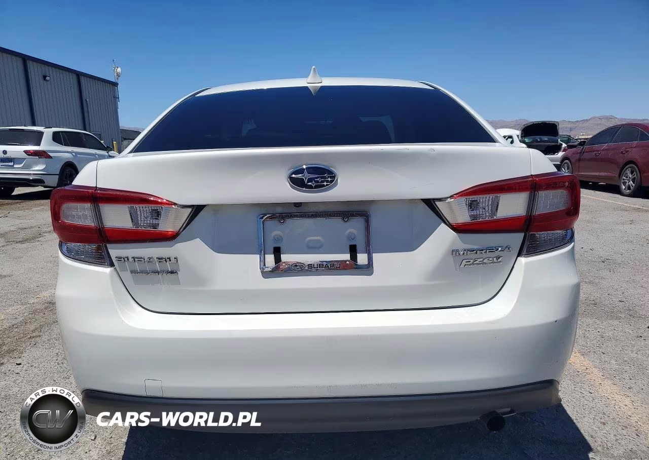 2017 Subaru Impreza Premium Plus VIN:4S3GKAD62H3622932 - 6