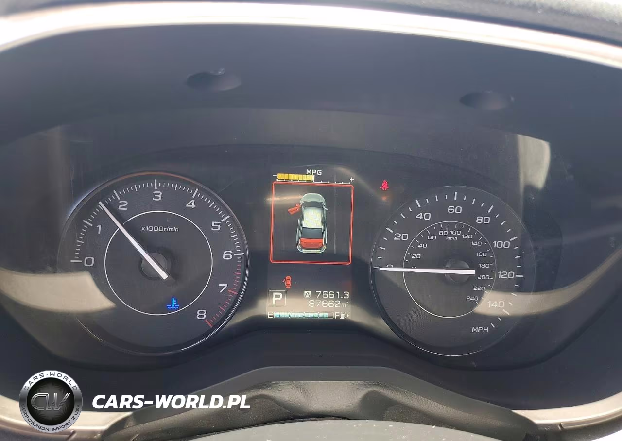 2017 Subaru Impreza Premium Plus VIN:4S3GKAD62H3622932 - 9