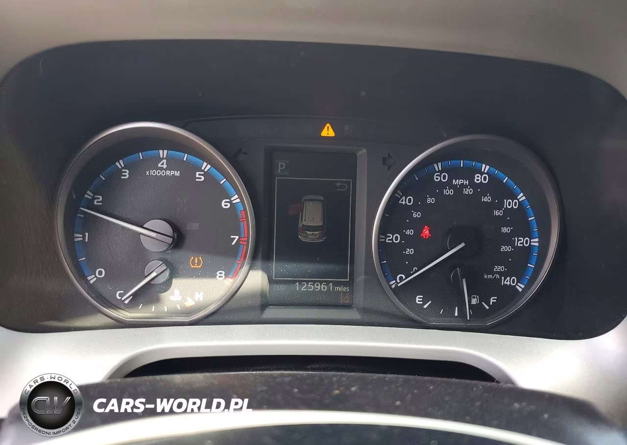 2017 Toyota Rav4 Xle VIN:2T3WFREV8HW369472 - 9