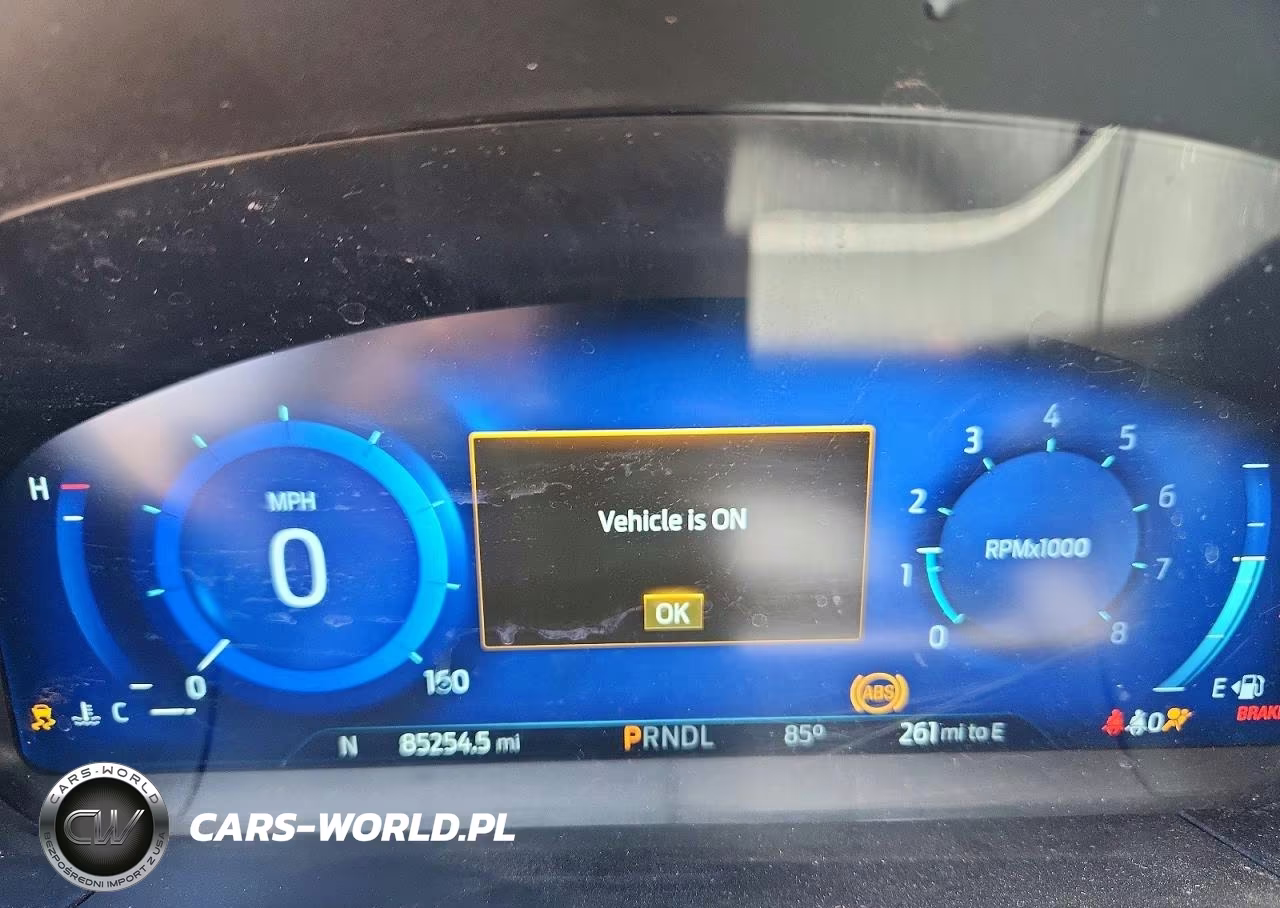 2021 Ford Escape Sel VIN:1FMCU0H68MUB05079 - 9